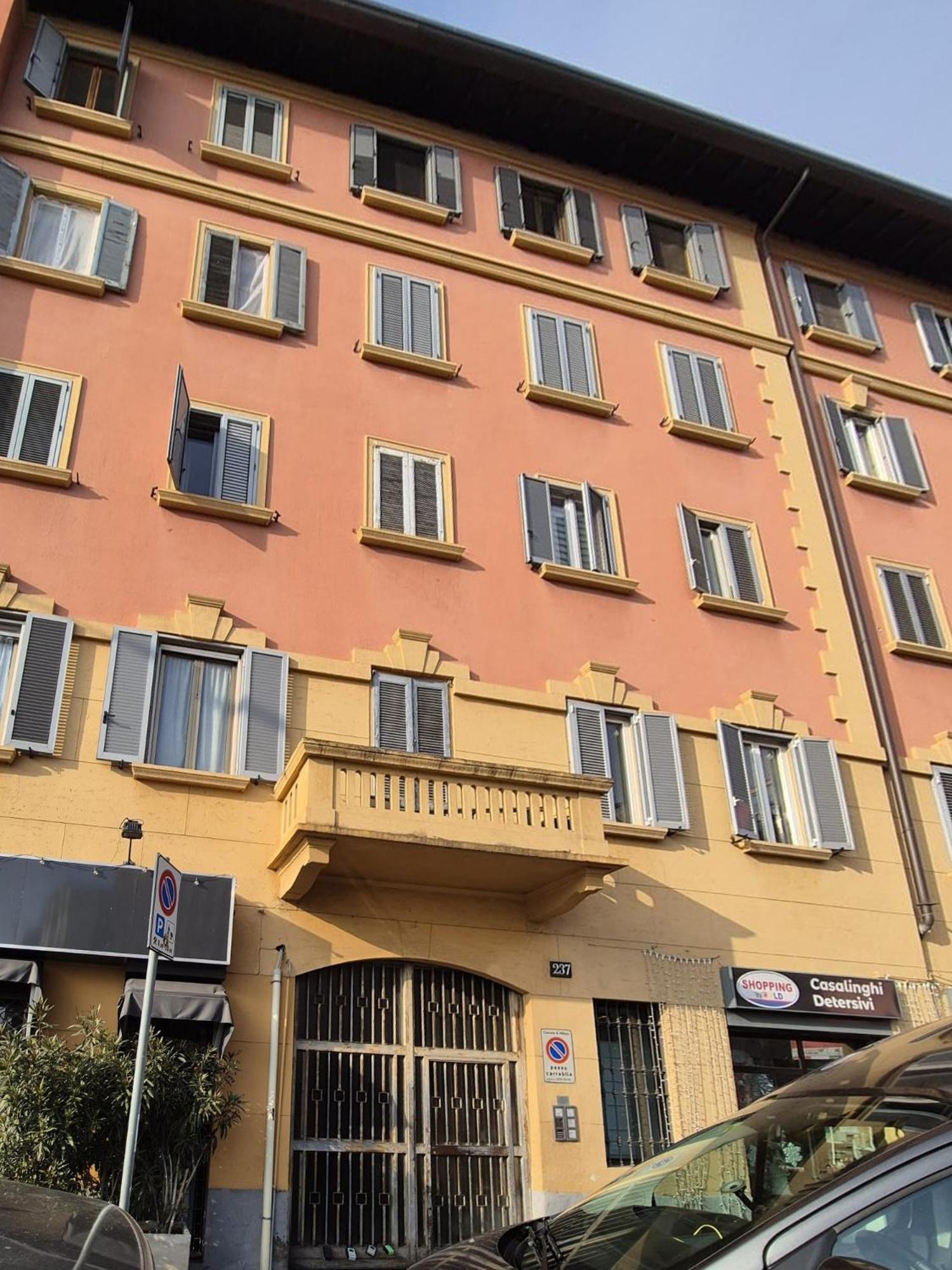 Apartment Loft Urbano: Confort E Cozy Mailand