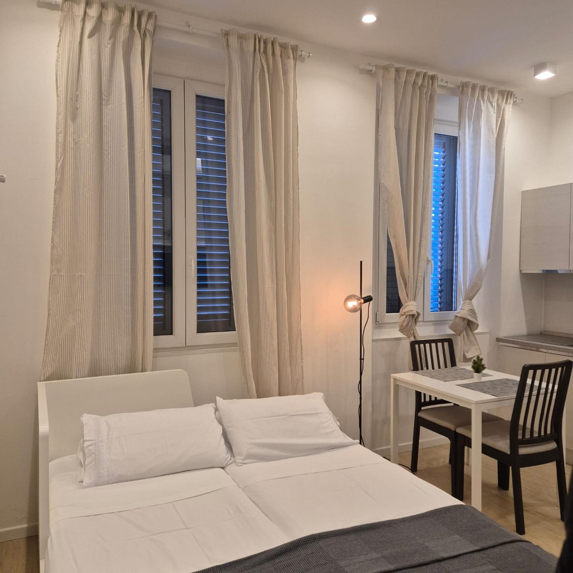 Loft Urbano: Confort E Cozy Mailand