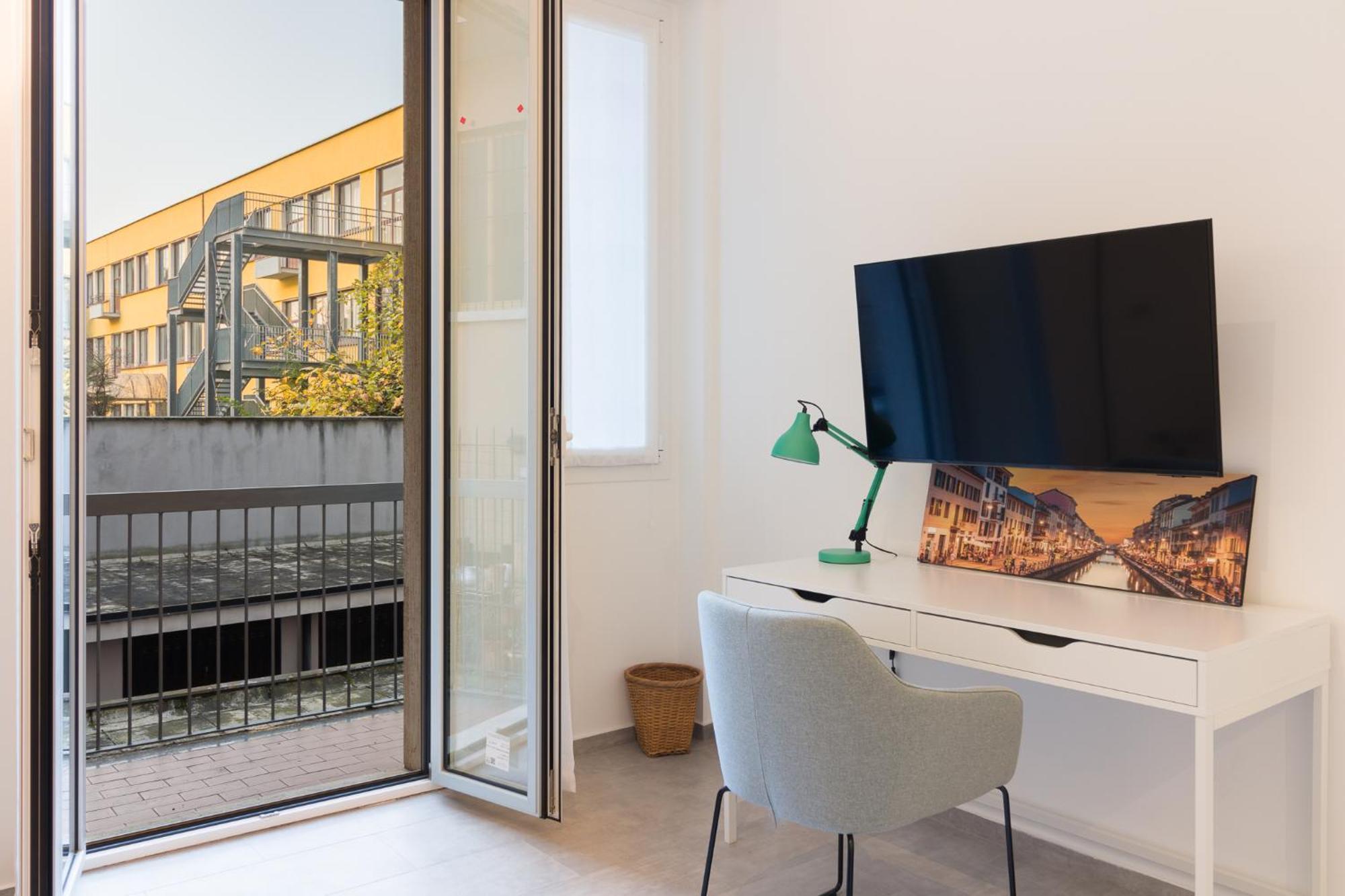 Apartamento Gioia - Sopra La Metro Sondrio