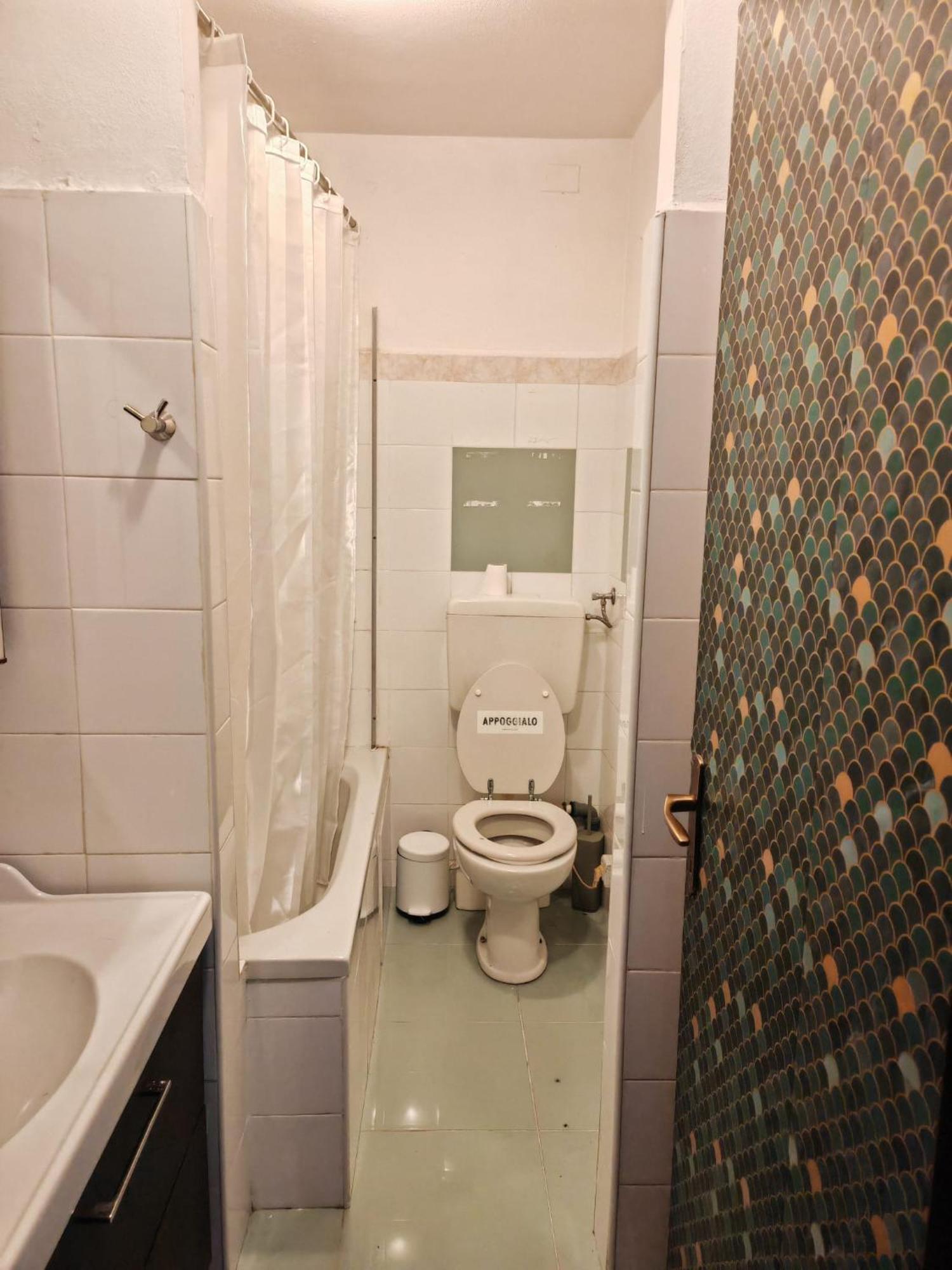 Sul Grande Naviglio Howme Apartment Mailand