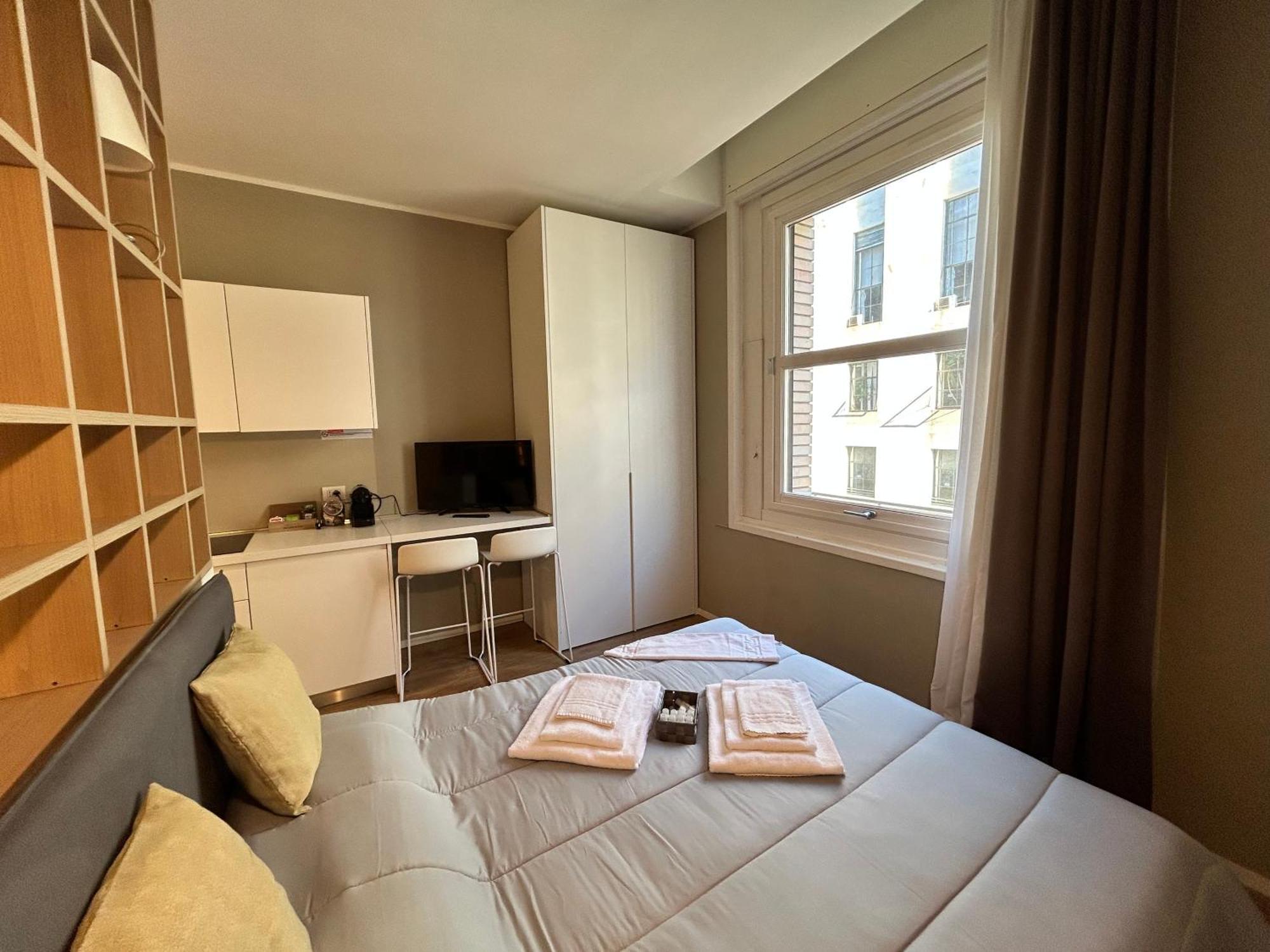 Magnoliaapartments - Freguglia 2 Center Apartment