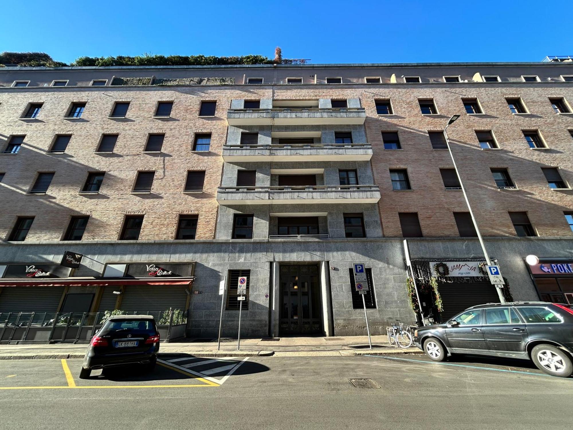 Magnoliaapartments - Freguglia 2 Center Apartment Mailand