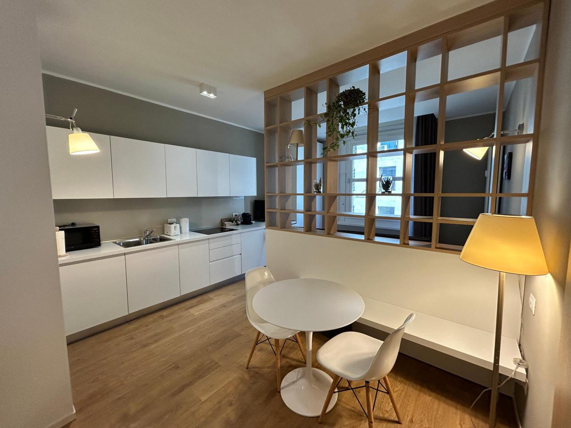 Magnoliaapartments - Freguglia 2 Center * Mailand