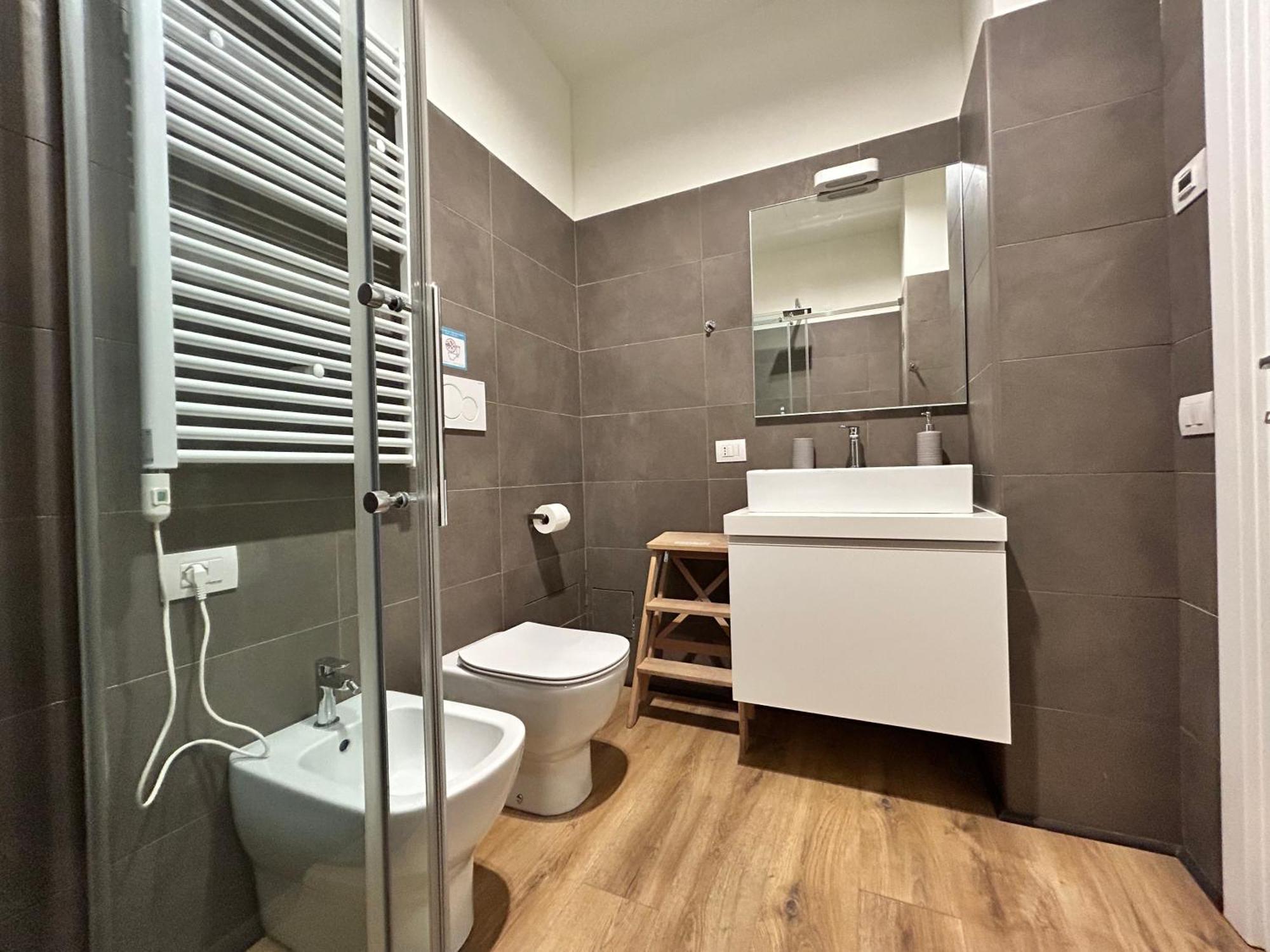 Magnoliaapartments - Freguglia 2 Center *