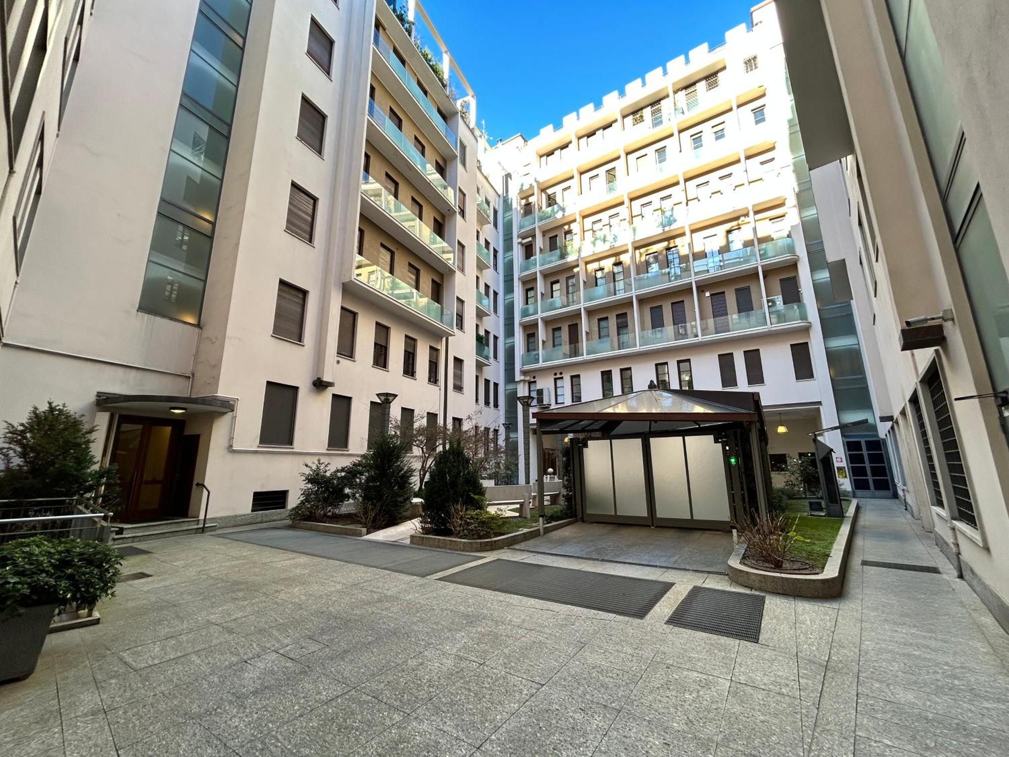 Magnoliaapartments - Freguglia 2 Center * Mailand