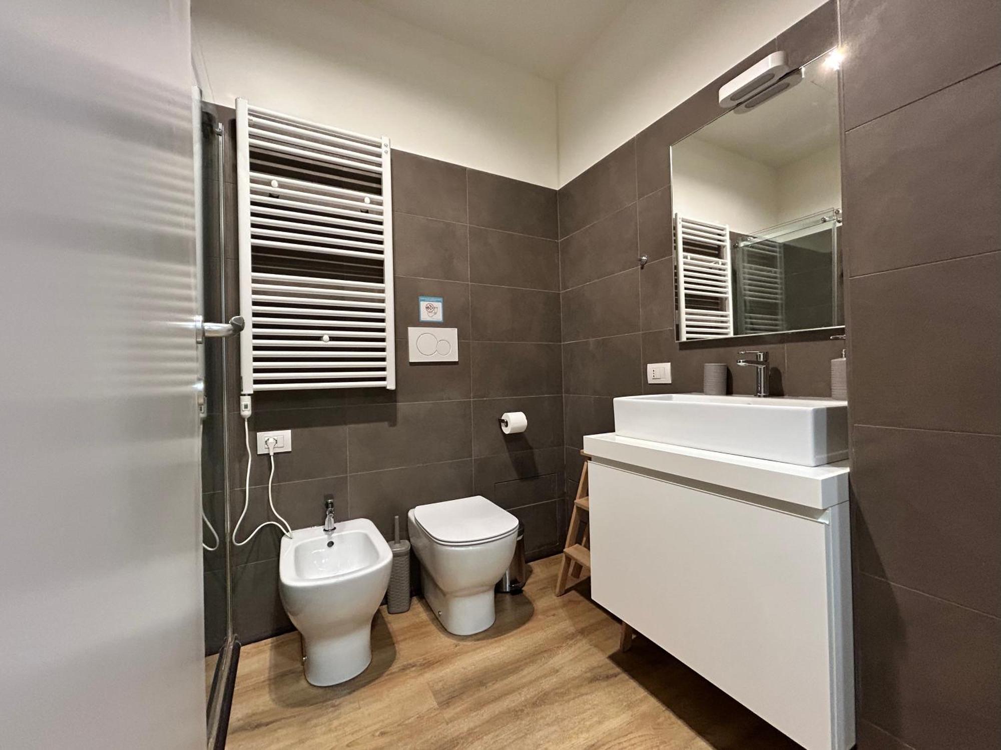 Magnoliaapartments - Freguglia 2 Center *