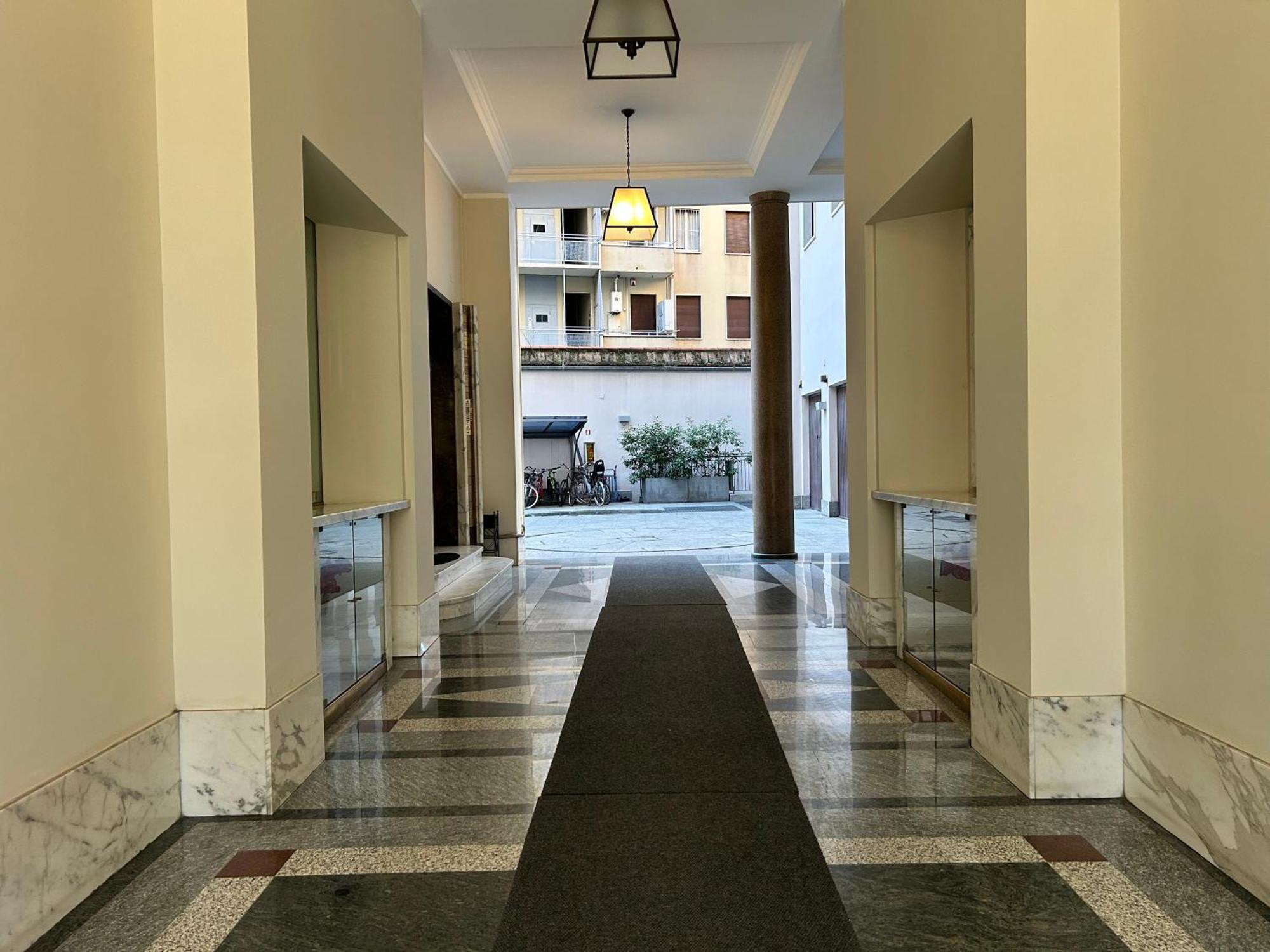Magnoliaapartments - Freguglia 2 Center Apartment Mailand