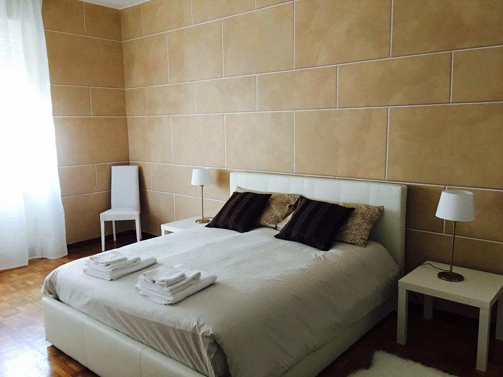 Velasca Apartamento Milão