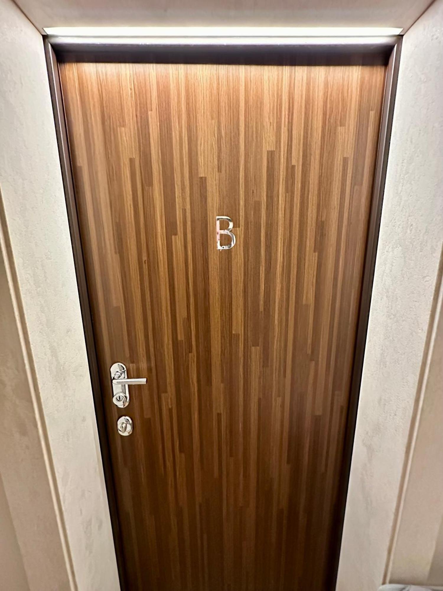 Casa Della Borsa - B Apartment