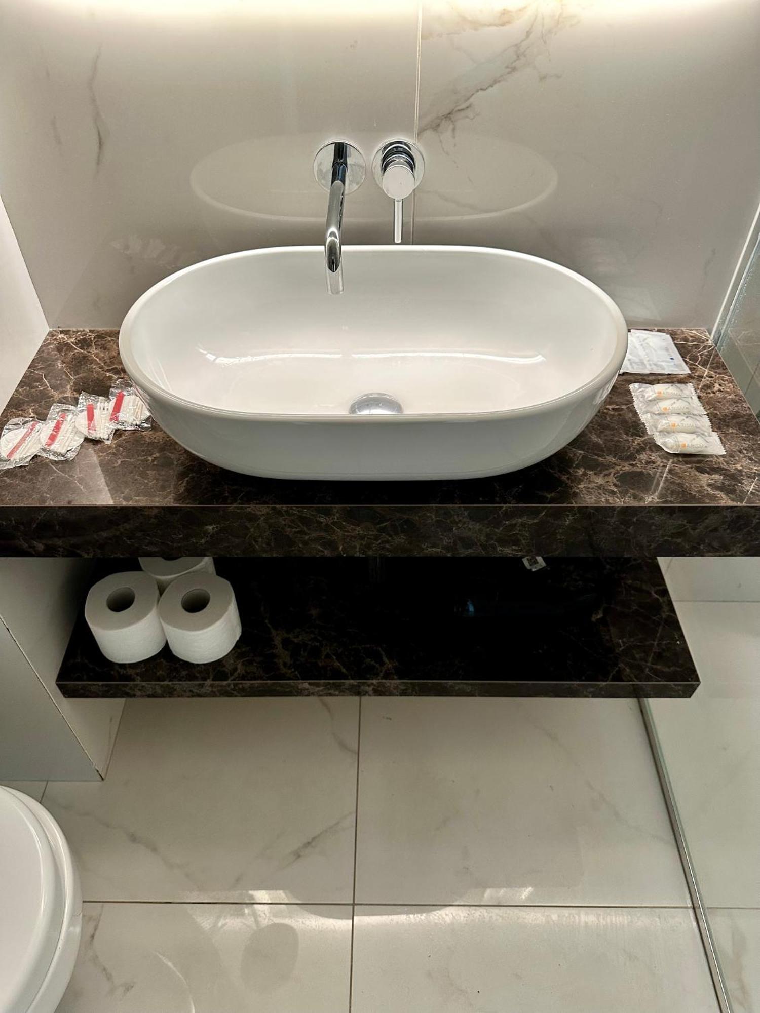 Casa Della Borsa - B Apartment