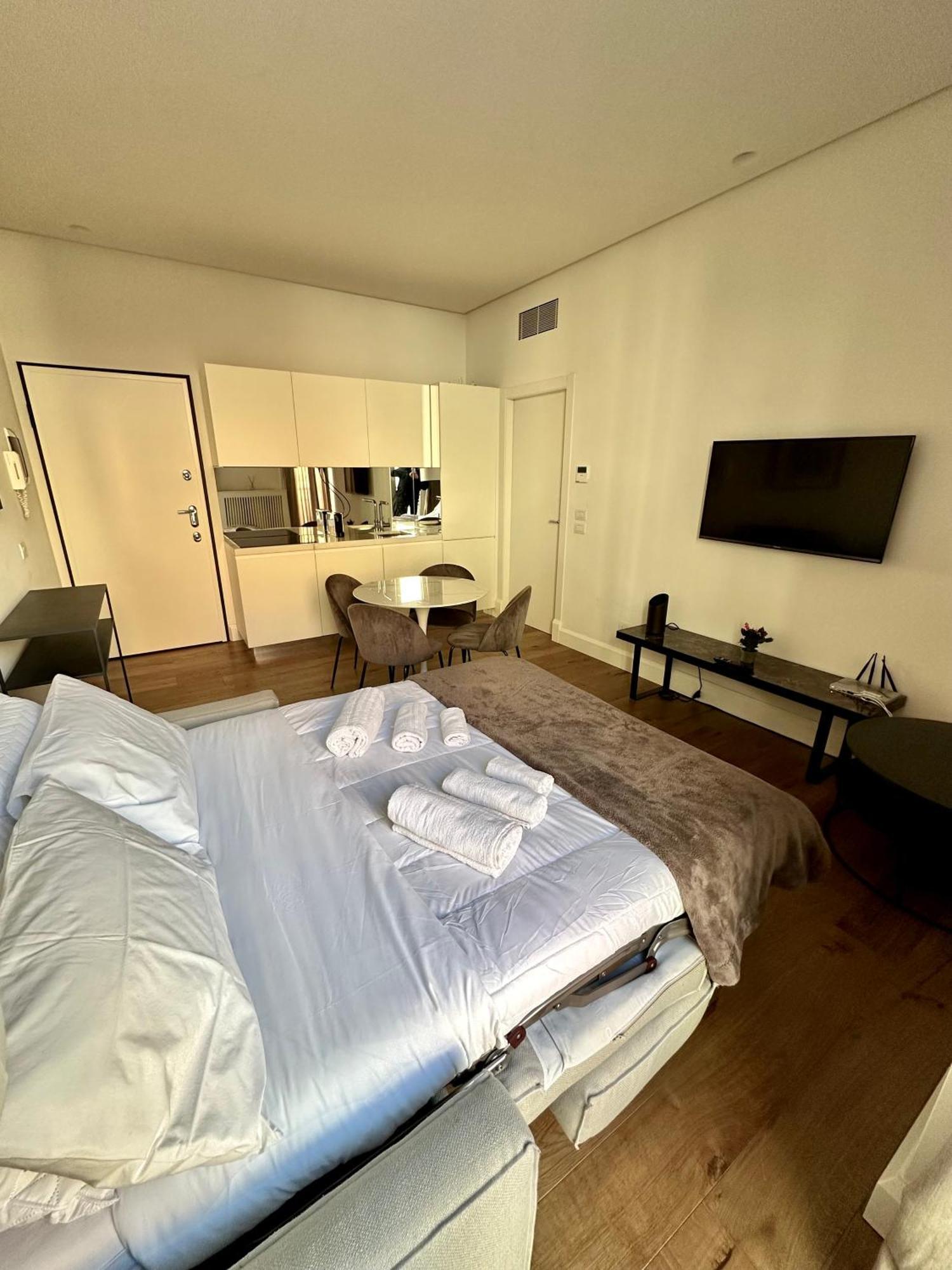 Apartment Casa Della Borsa - B Mailand