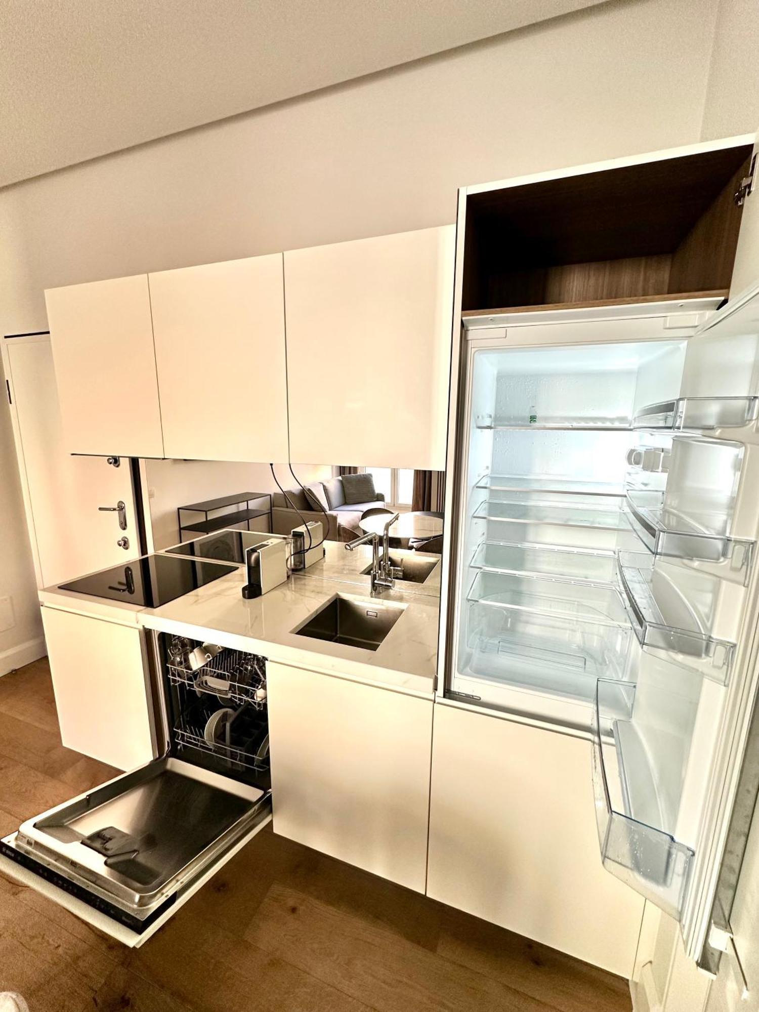 Apartment Casa Della Borsa - B