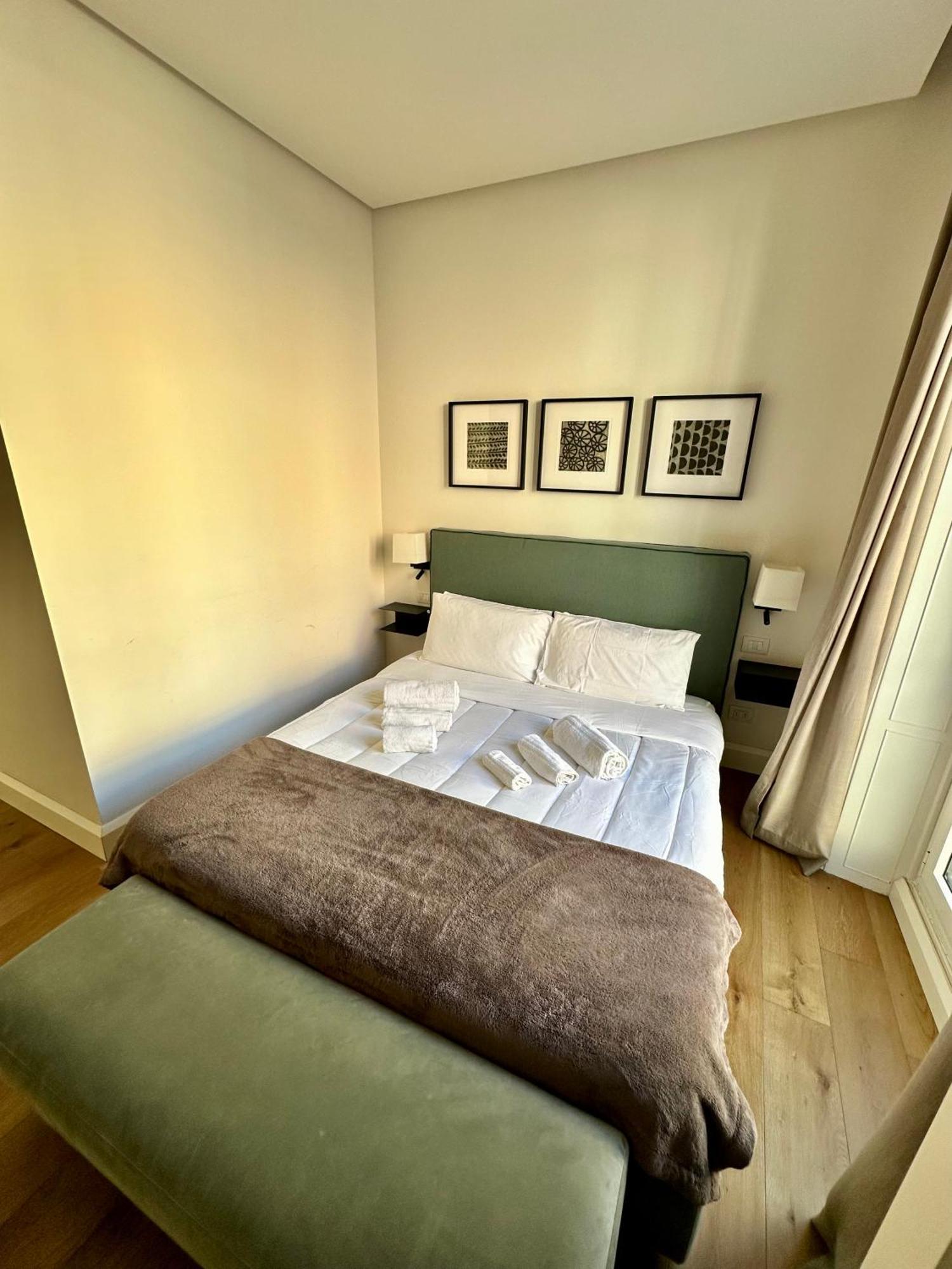 Apartment Casa Della Borsa - B *