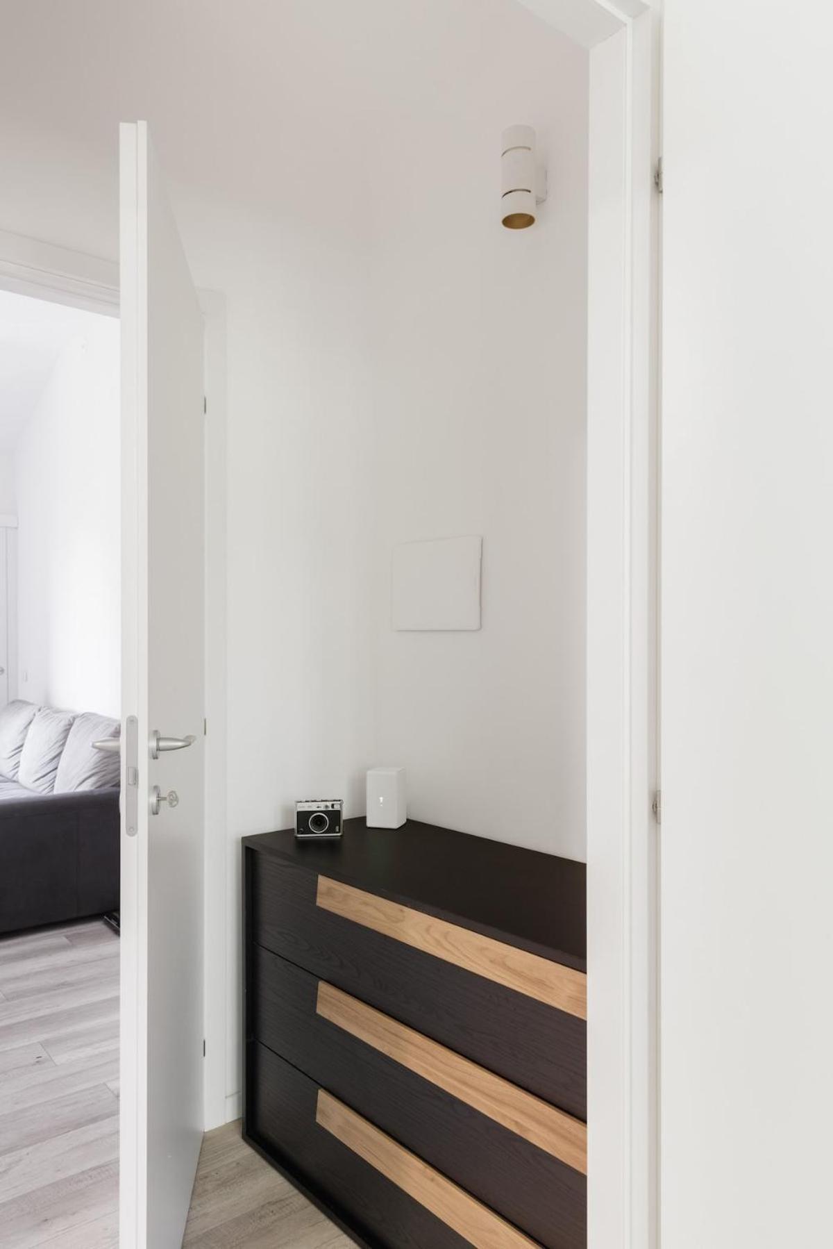 Greenheaven Luxe In Classic Area Mailand