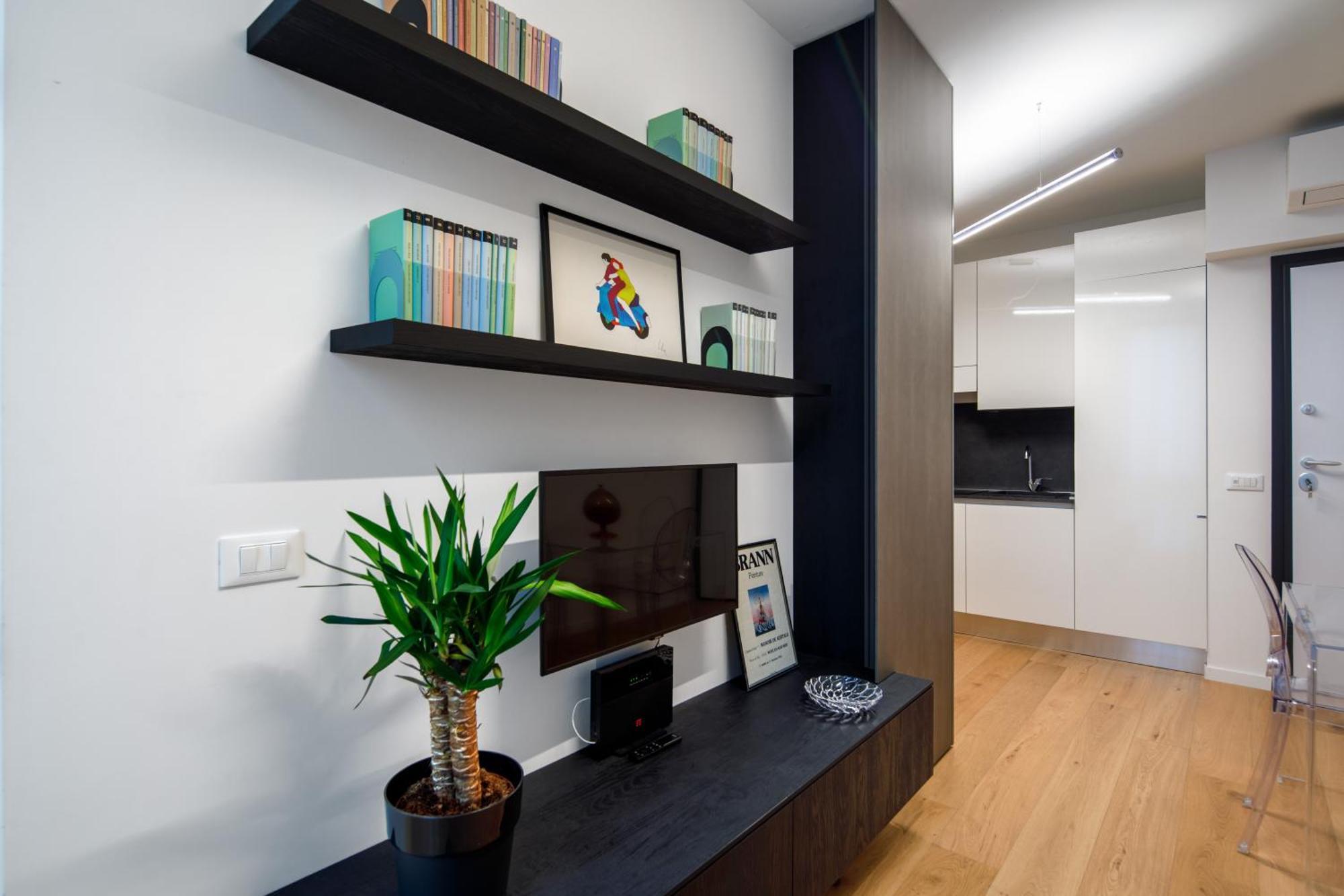 Porta Romana Design * Mailand