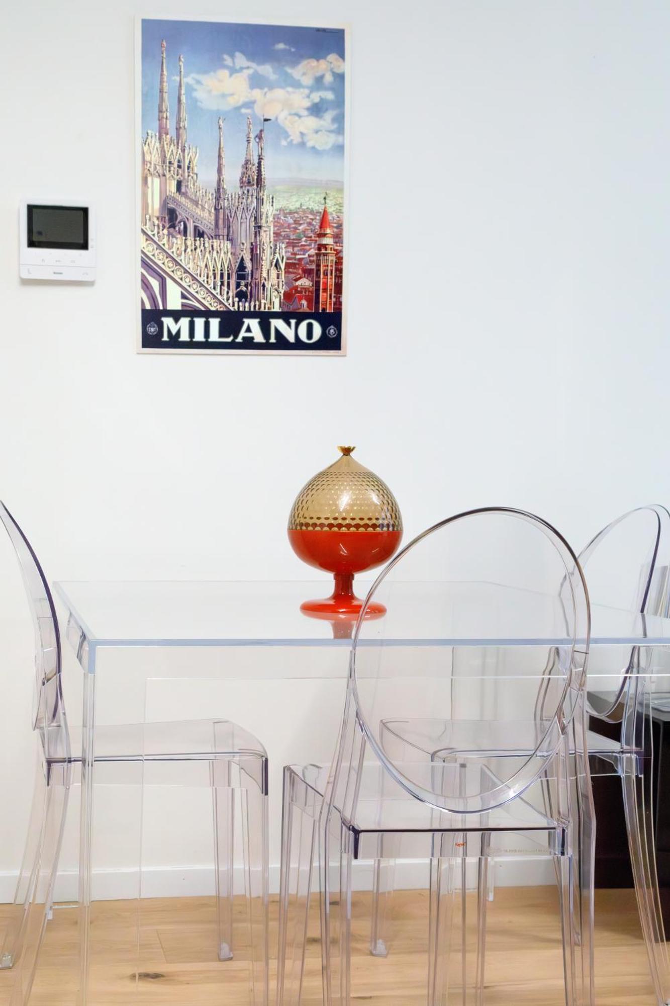 Porta Romana Design * Mailand