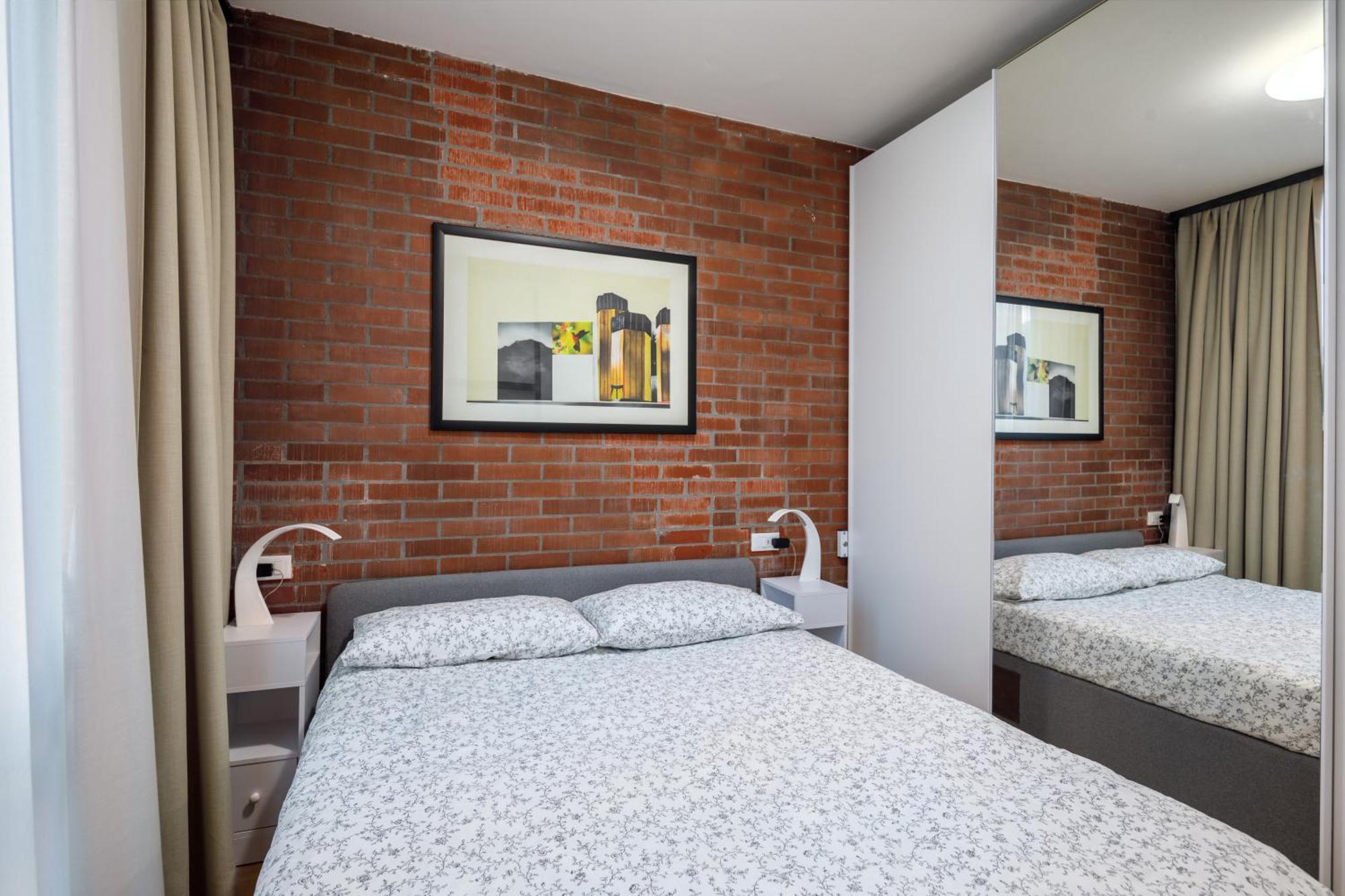 Porta Romana Design Apartment