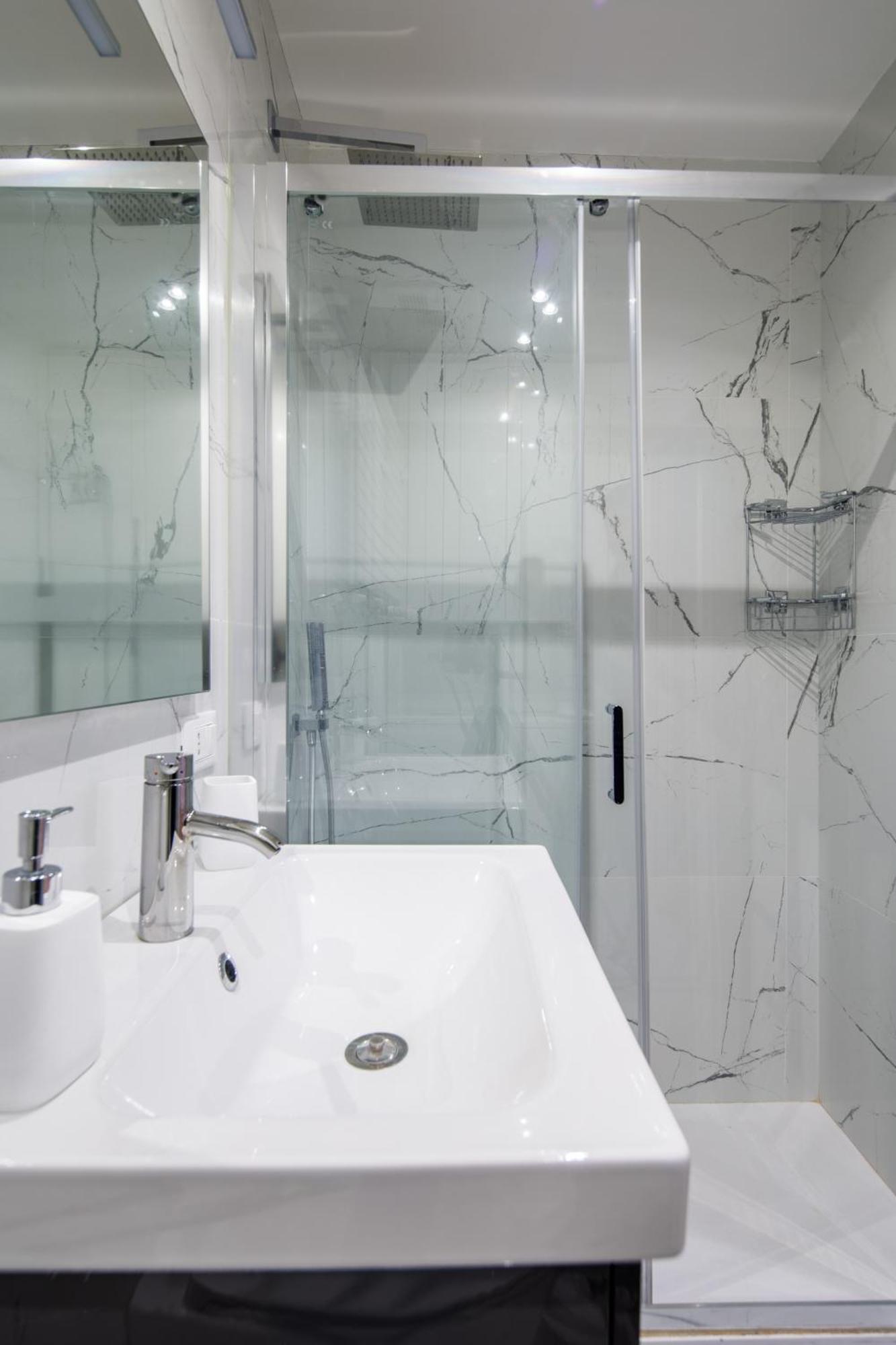 Apartment Porta Romana Design