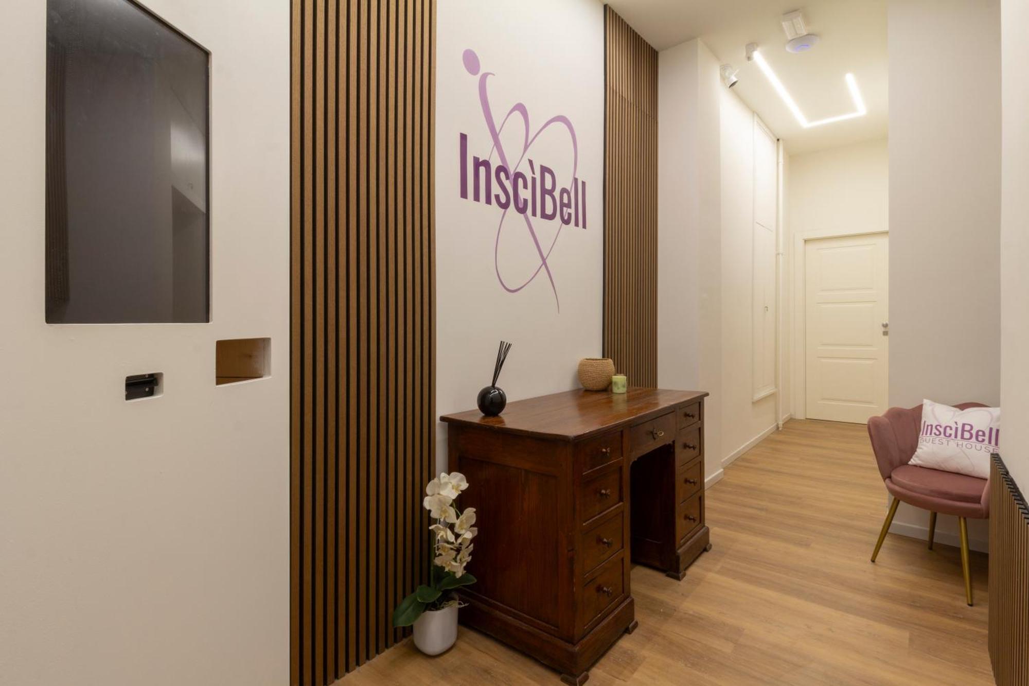 Inscibell Casa de hóspedes