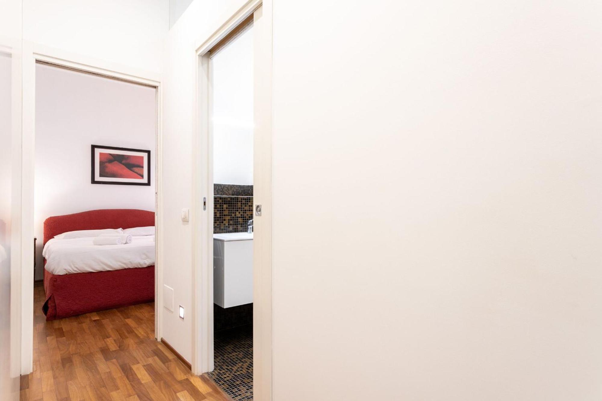 Disciplini Two Bedrooms * Mailand