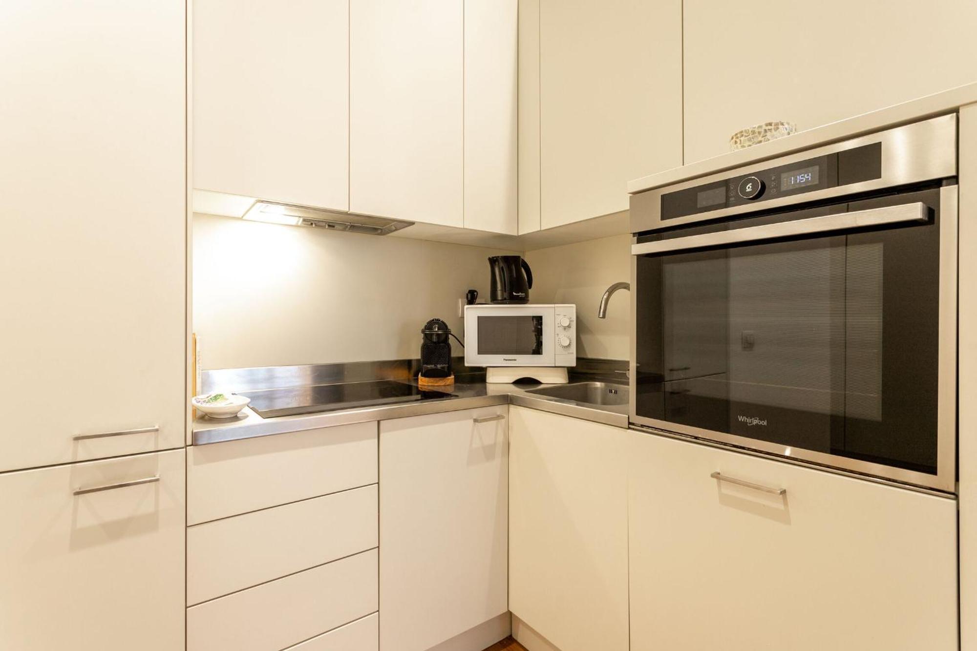 Disciplini Two Bedrooms Apartment