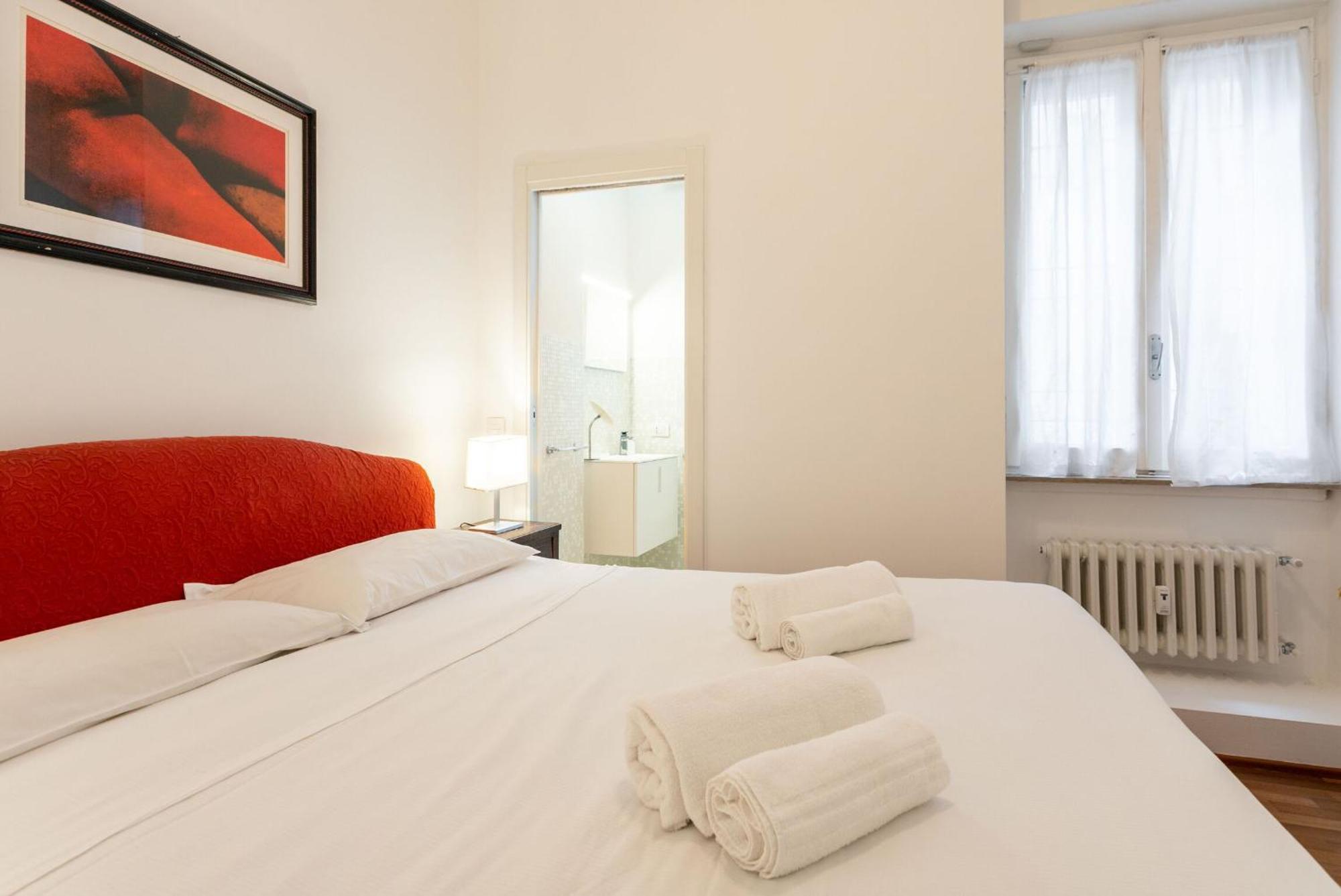 Disciplini Two Bedrooms * Mailand