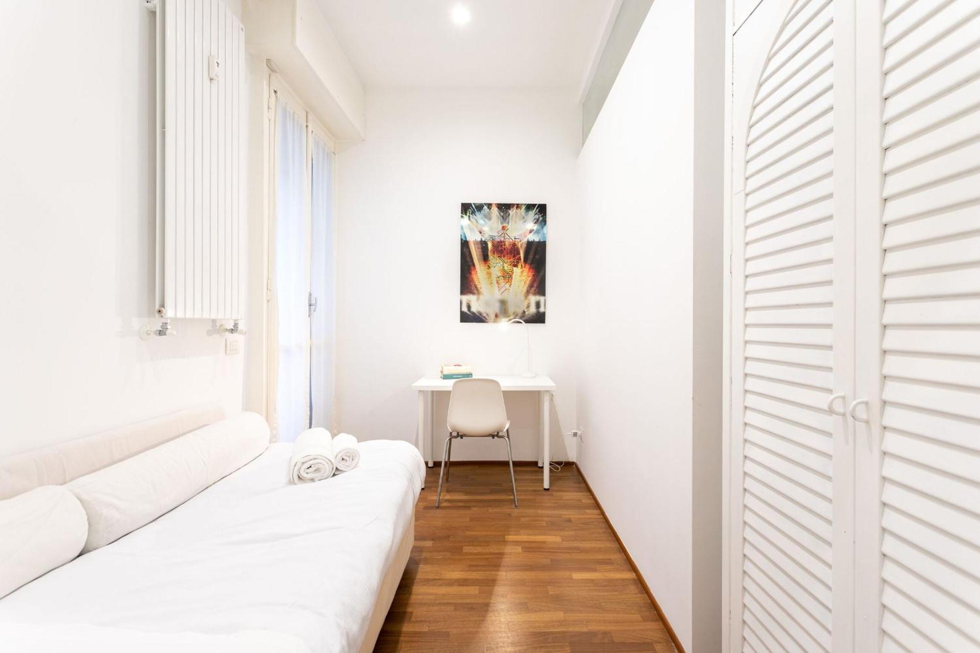 Disciplini Two Bedrooms Apartment