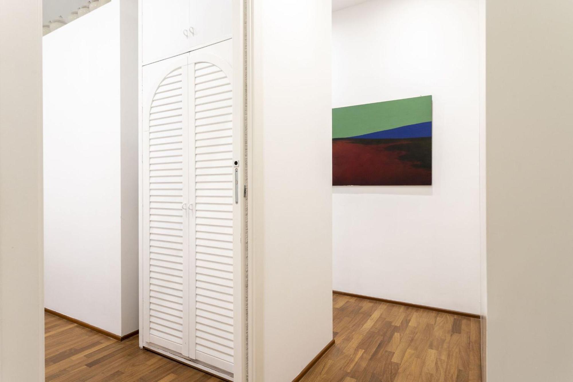 Disciplini Two Bedrooms Apartment