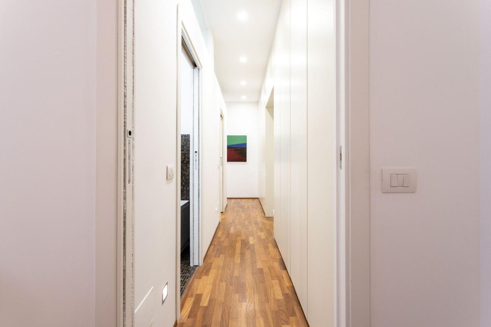 Disciplini Two Bedrooms Apartment *