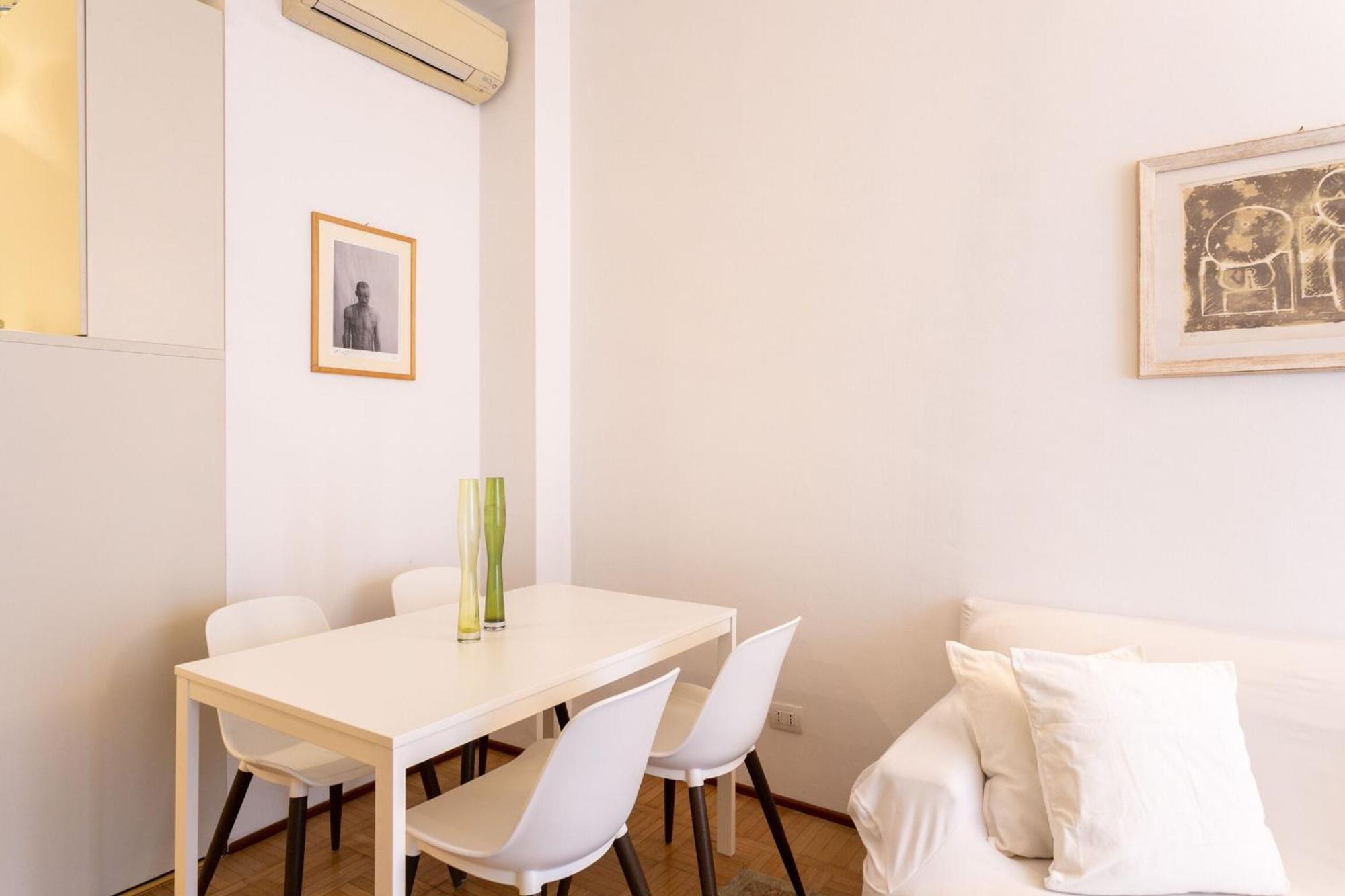 Disciplini Two Bedrooms Mailand