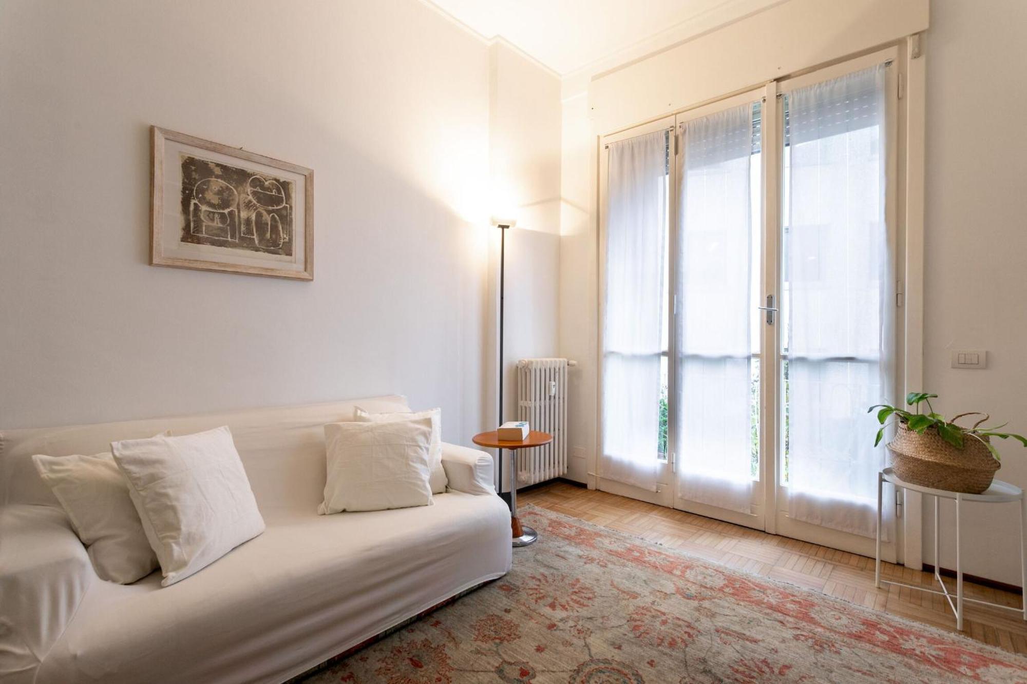 Disciplini Two Bedrooms * Mailand