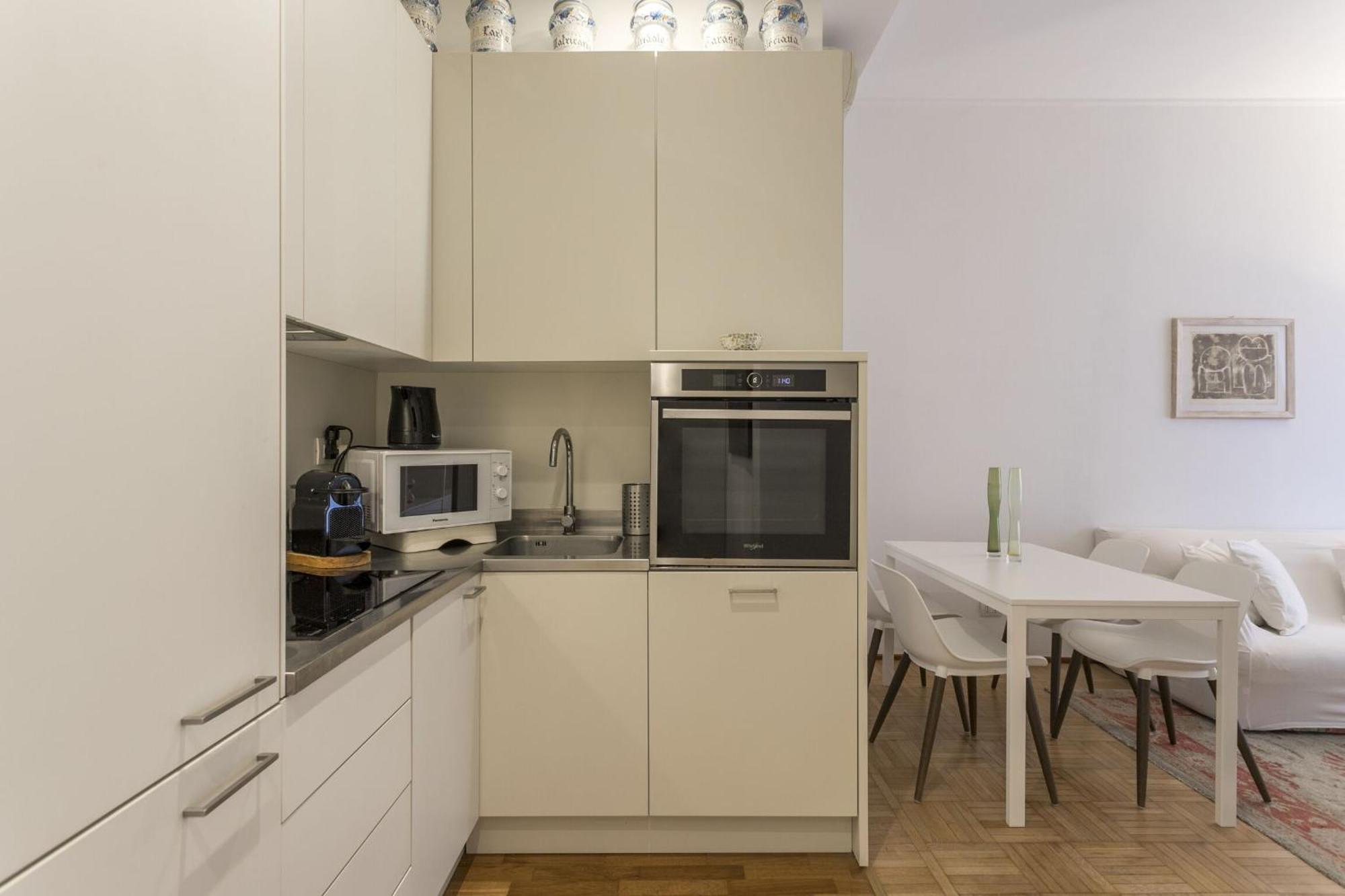 Disciplini Two Bedrooms Apartment *