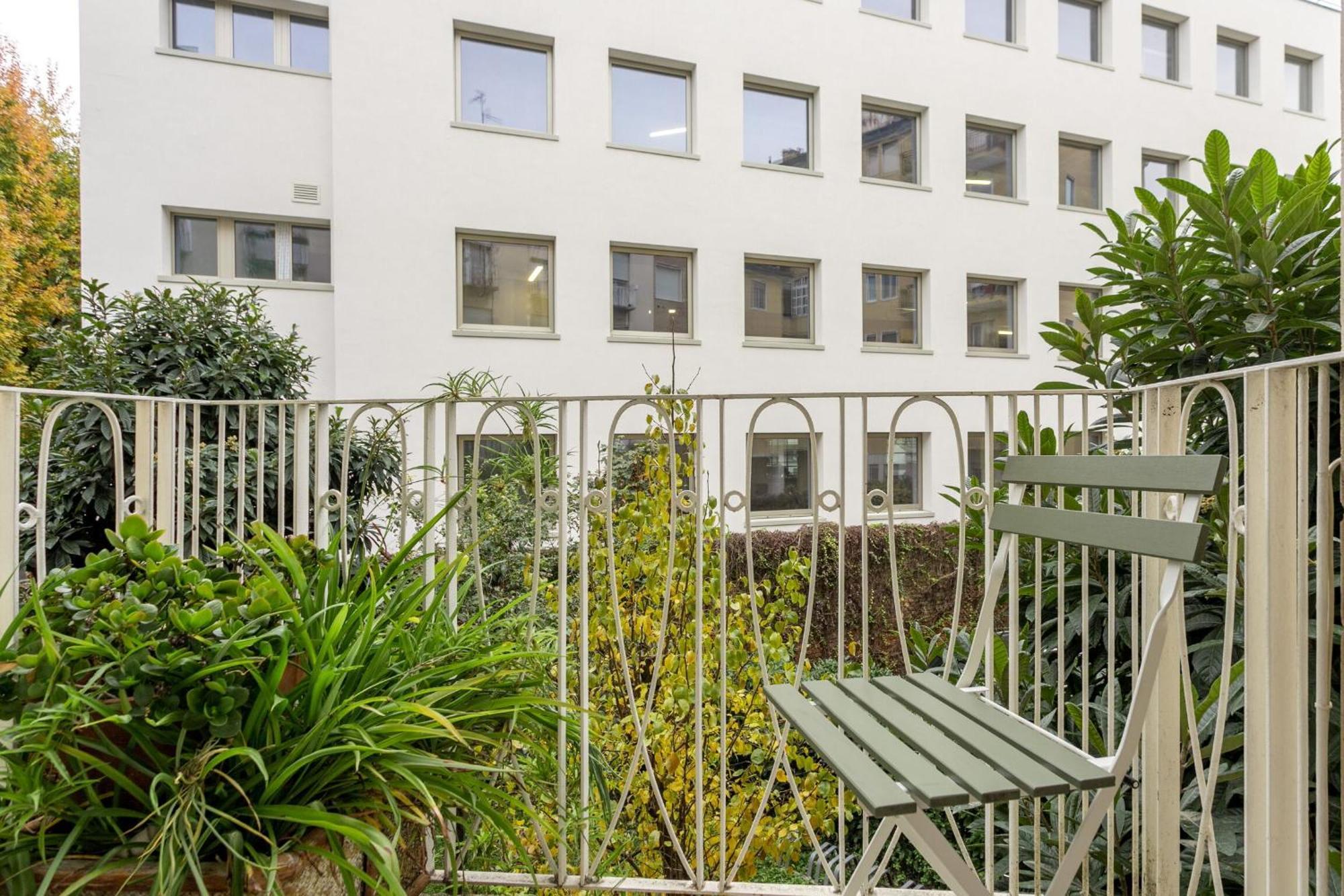 Disciplini Two Bedrooms Mailand