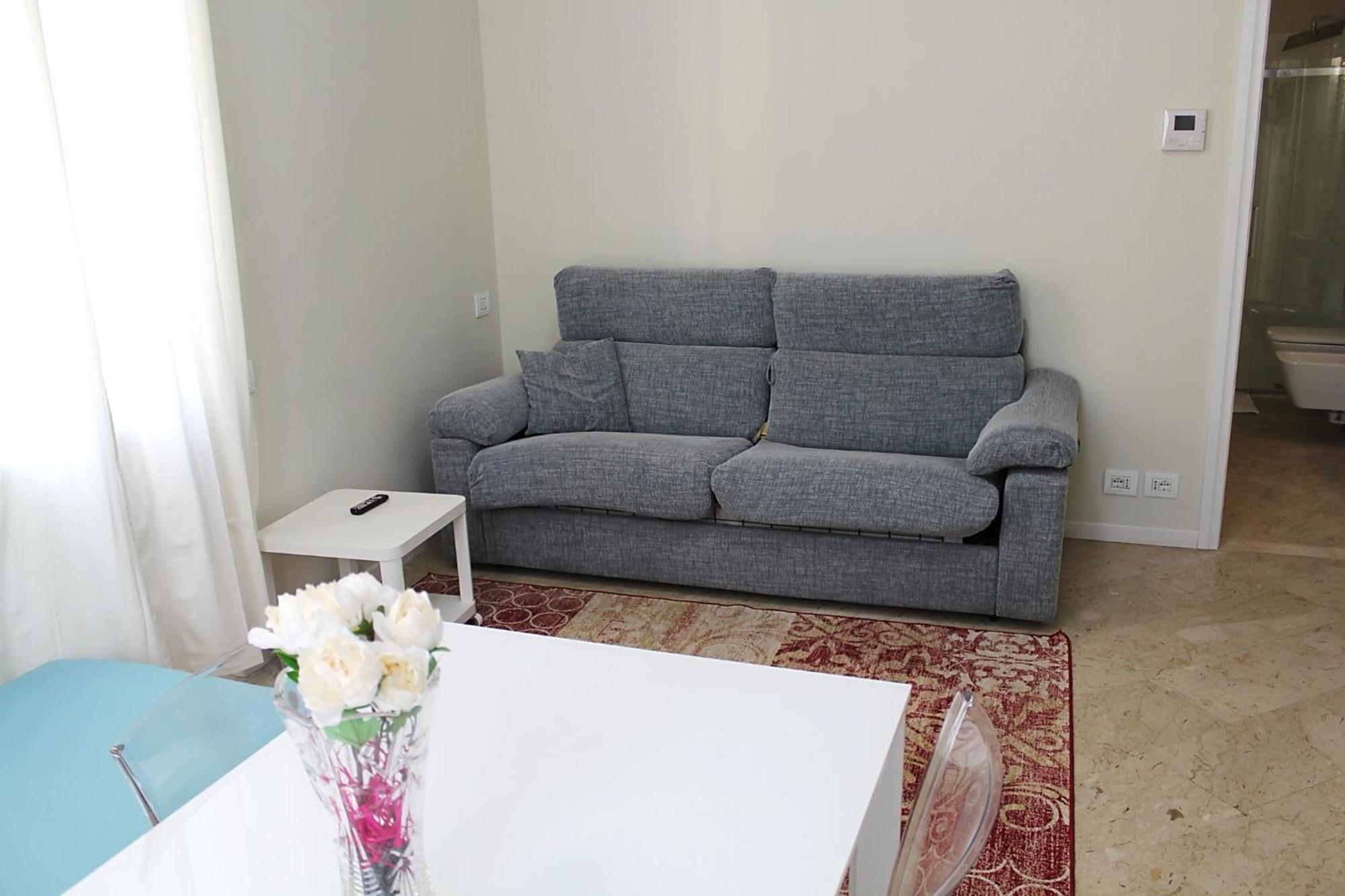 Apartamento Porta Venezia - Downtown *