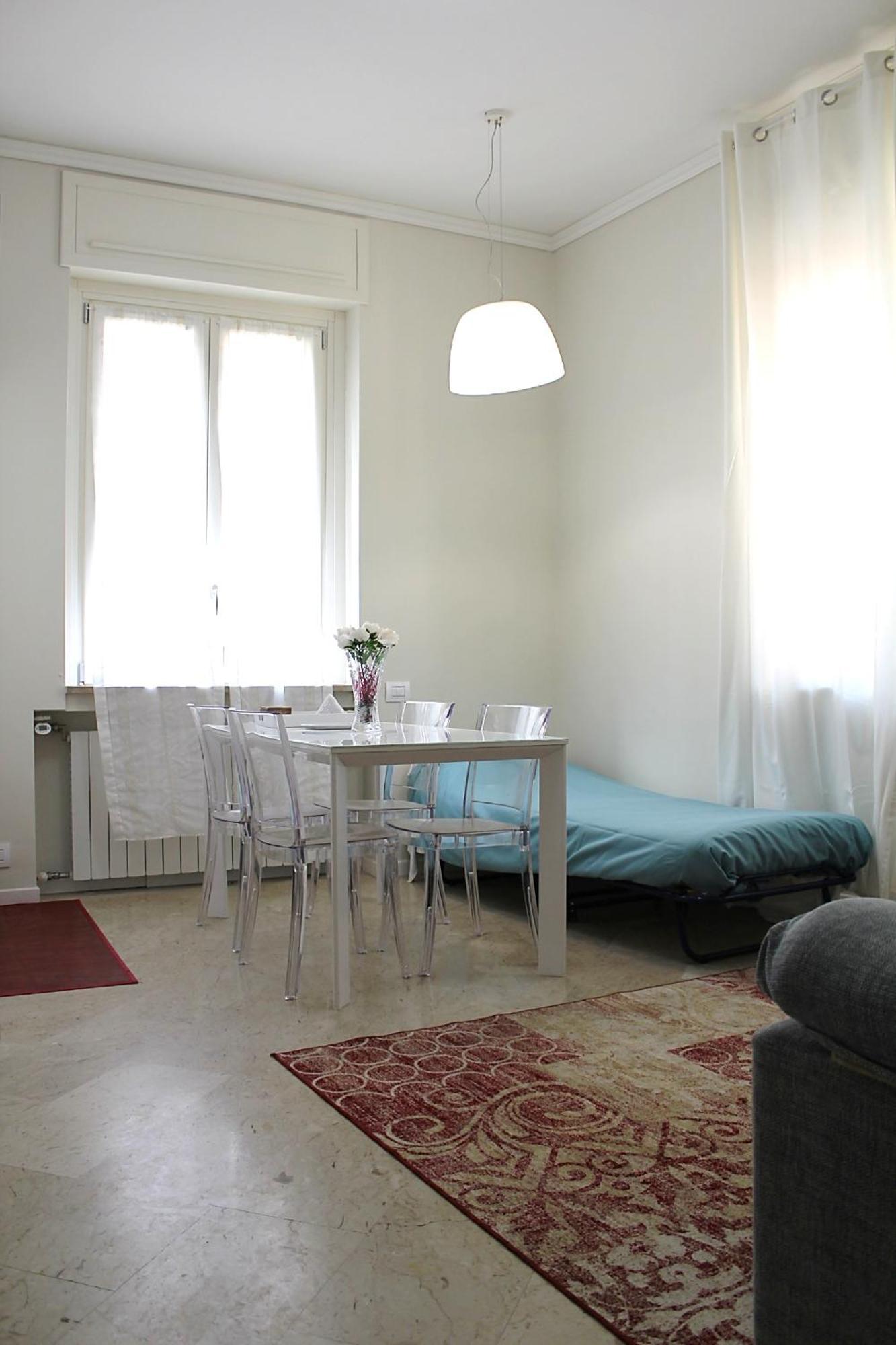 Porta Venezia - Downtown Apartamento Milão