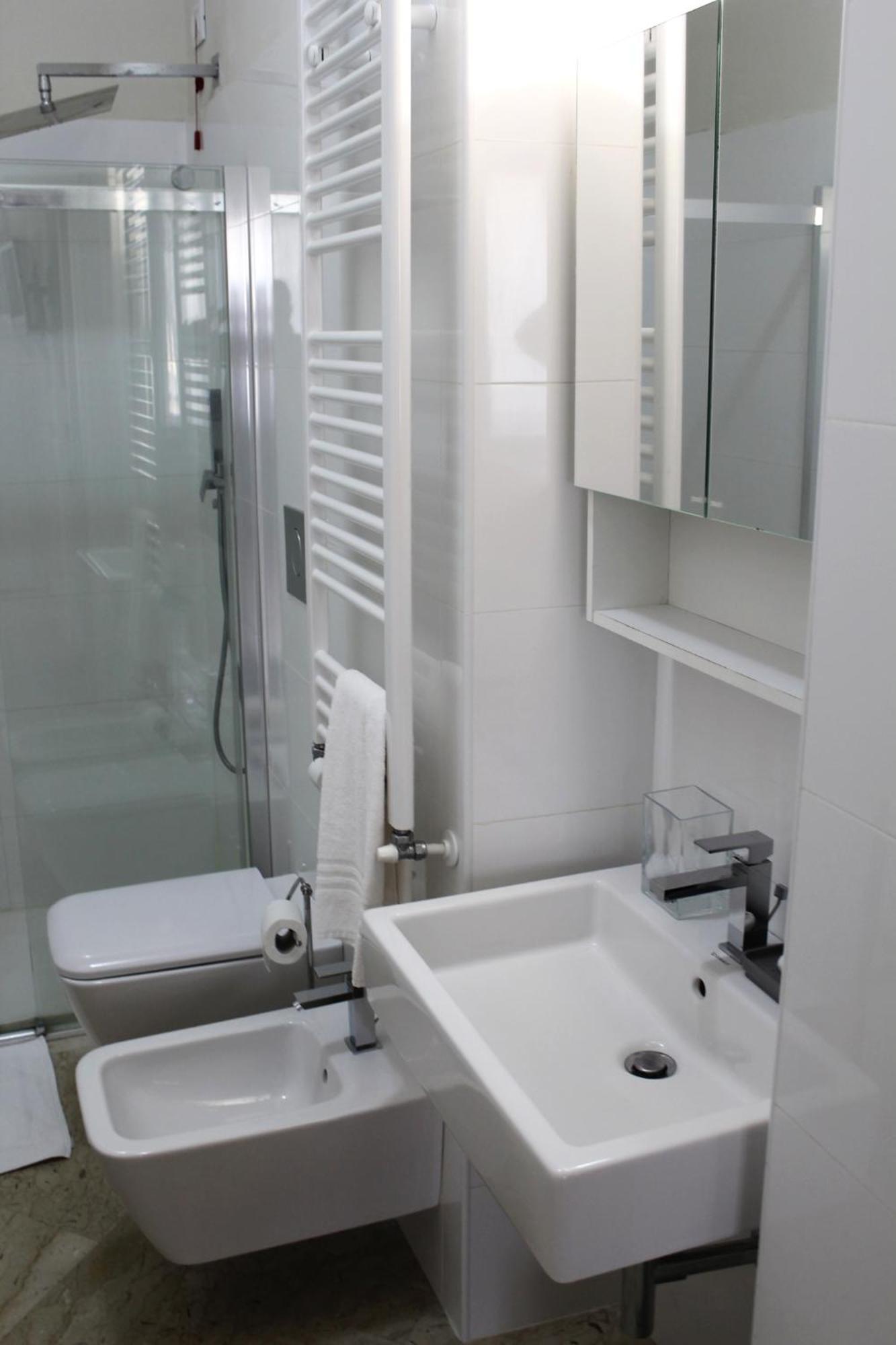Apartamento Porta Venezia - Downtown