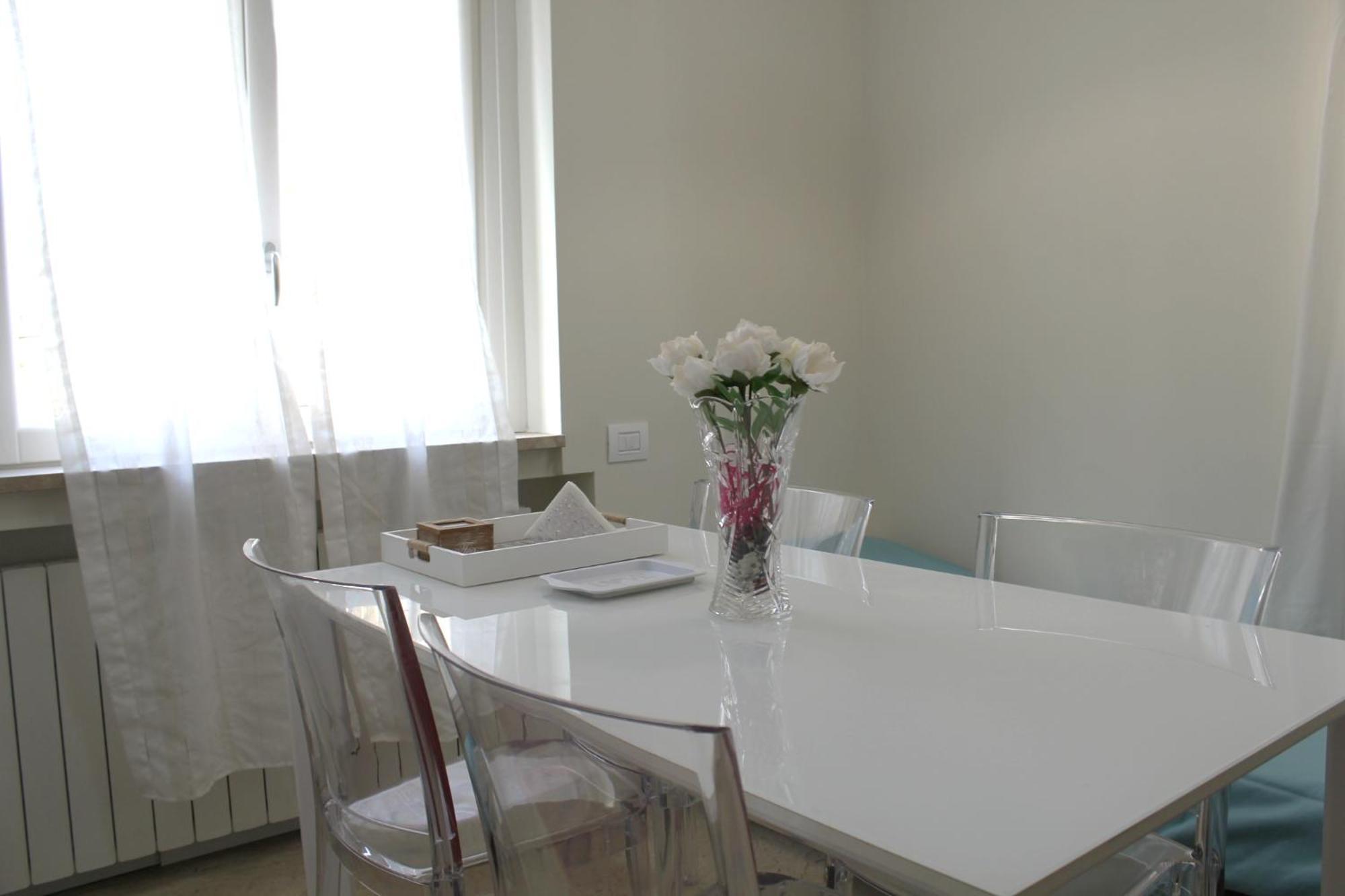 Porta Venezia - Downtown Apartment Mailand