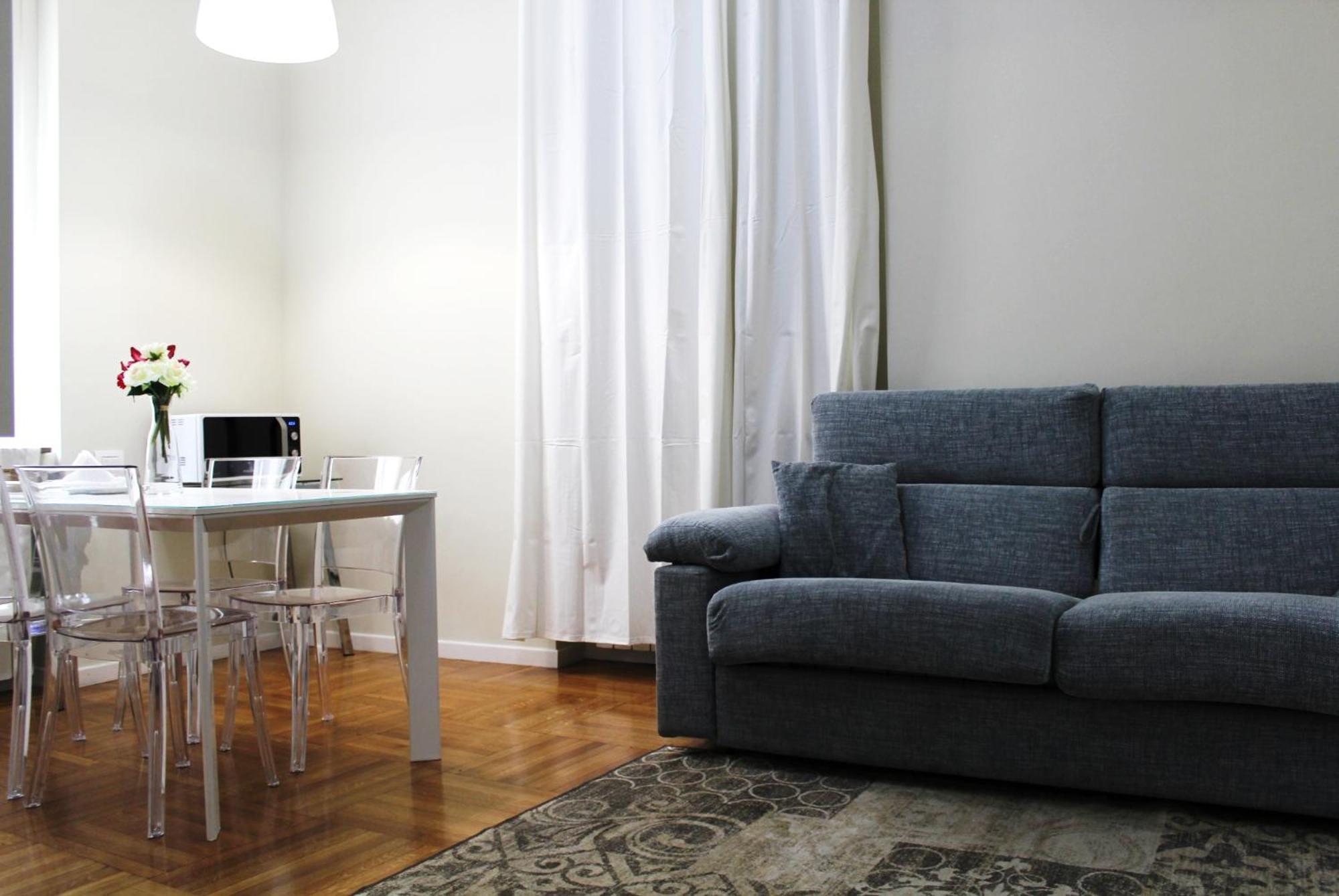Apartamento Porta Venezia - Downtown Milão