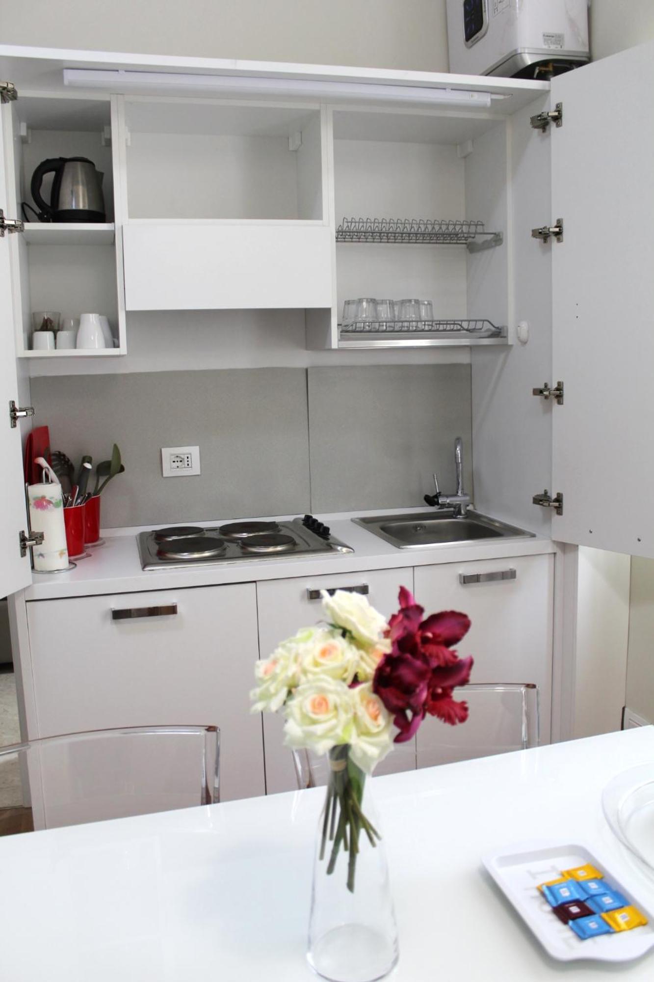 Apartamento Porta Venezia - Downtown *