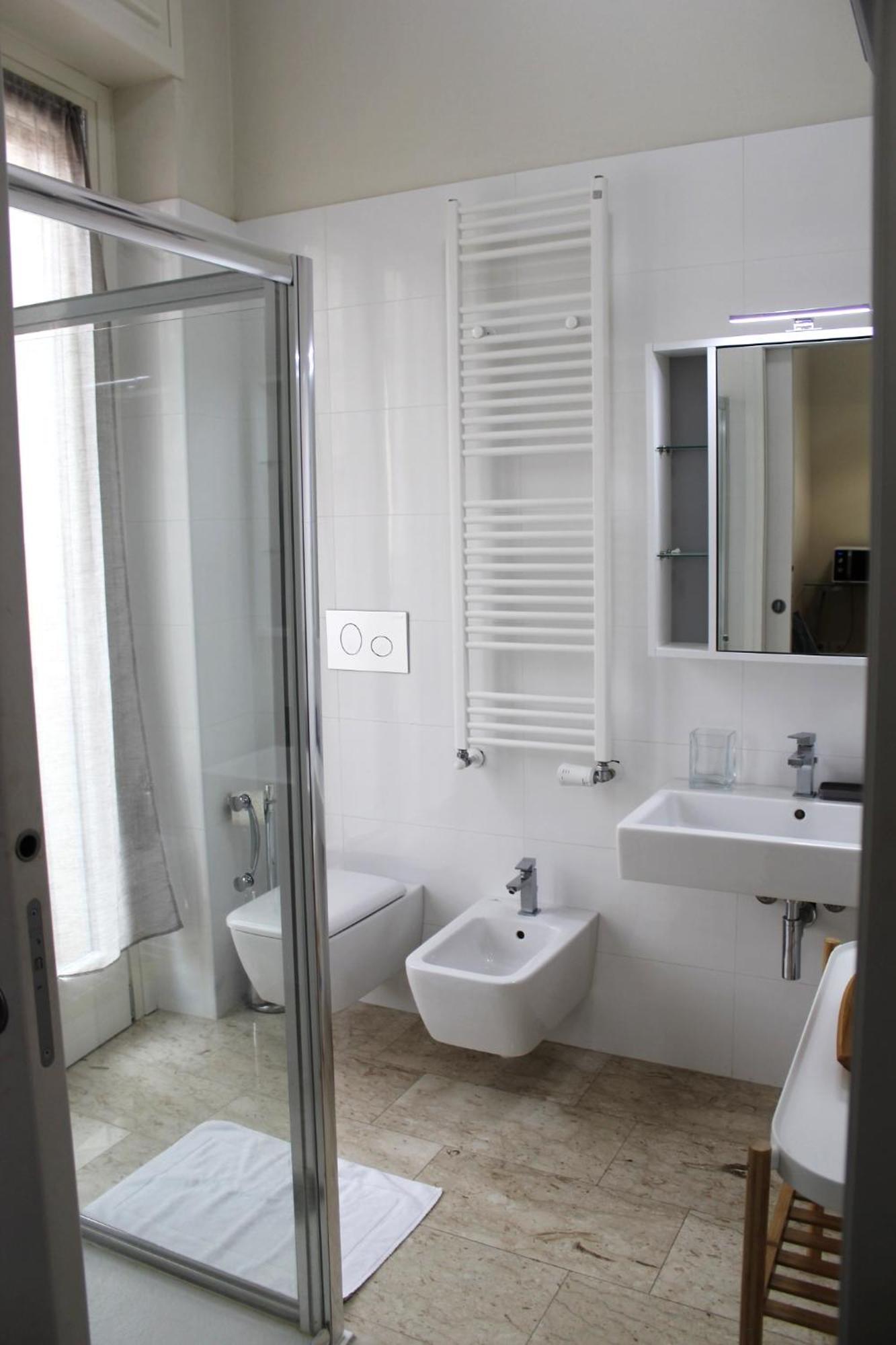 Porta Venezia - Downtown Apartamento Milão