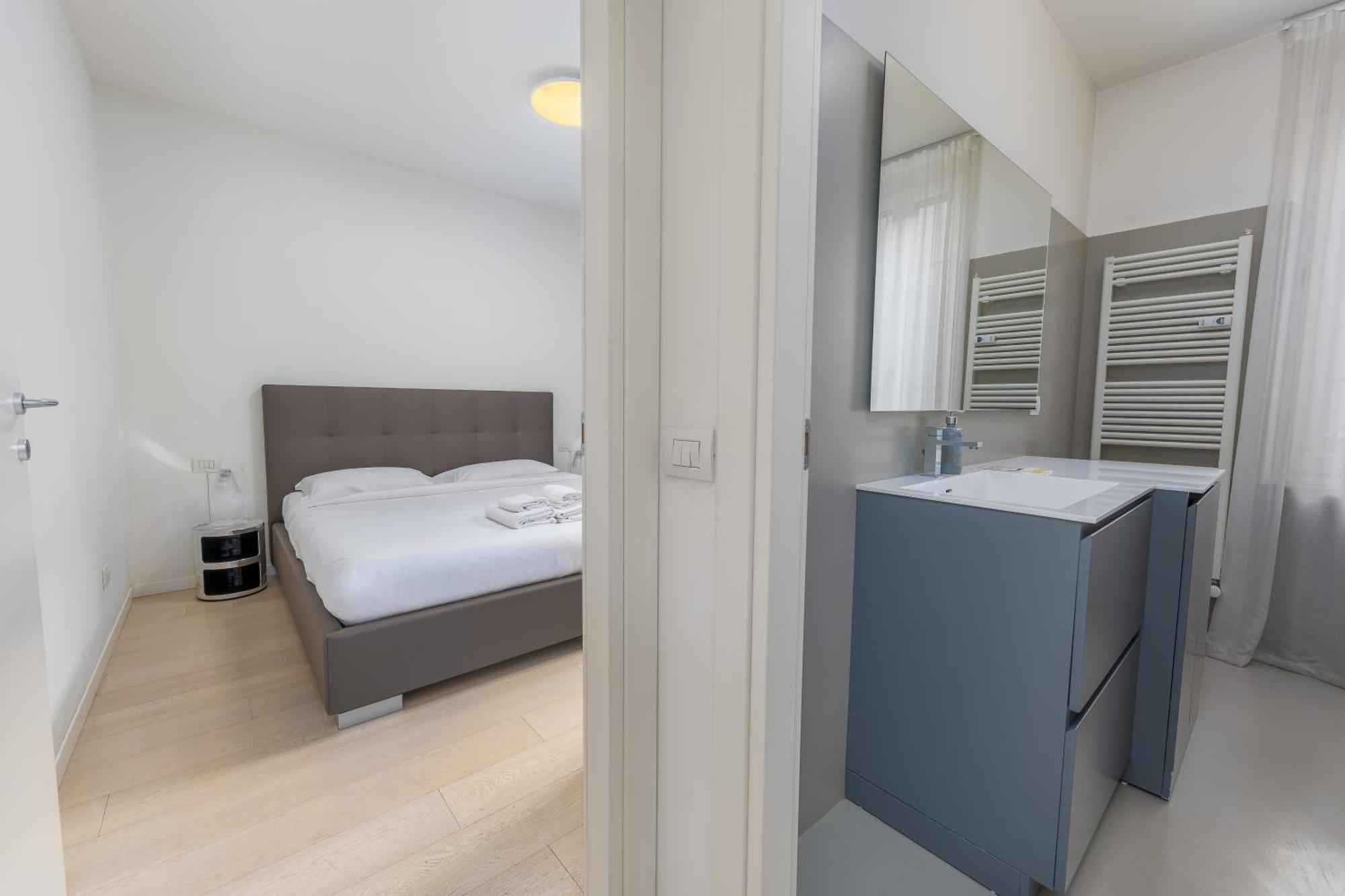 Kramer House, In The Fashion District! Apartamento