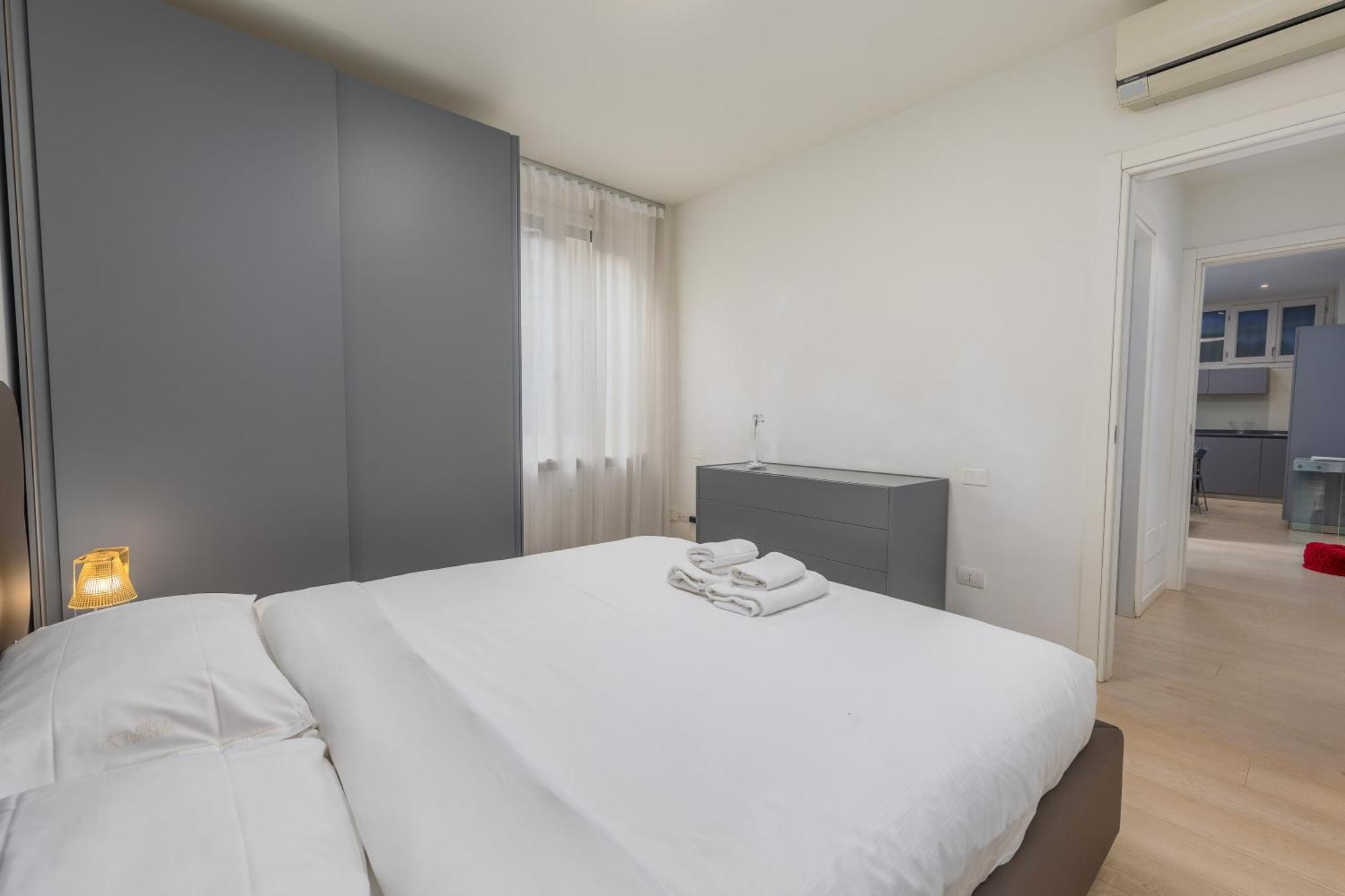 Kramer House, In The Fashion District! Apartamento *