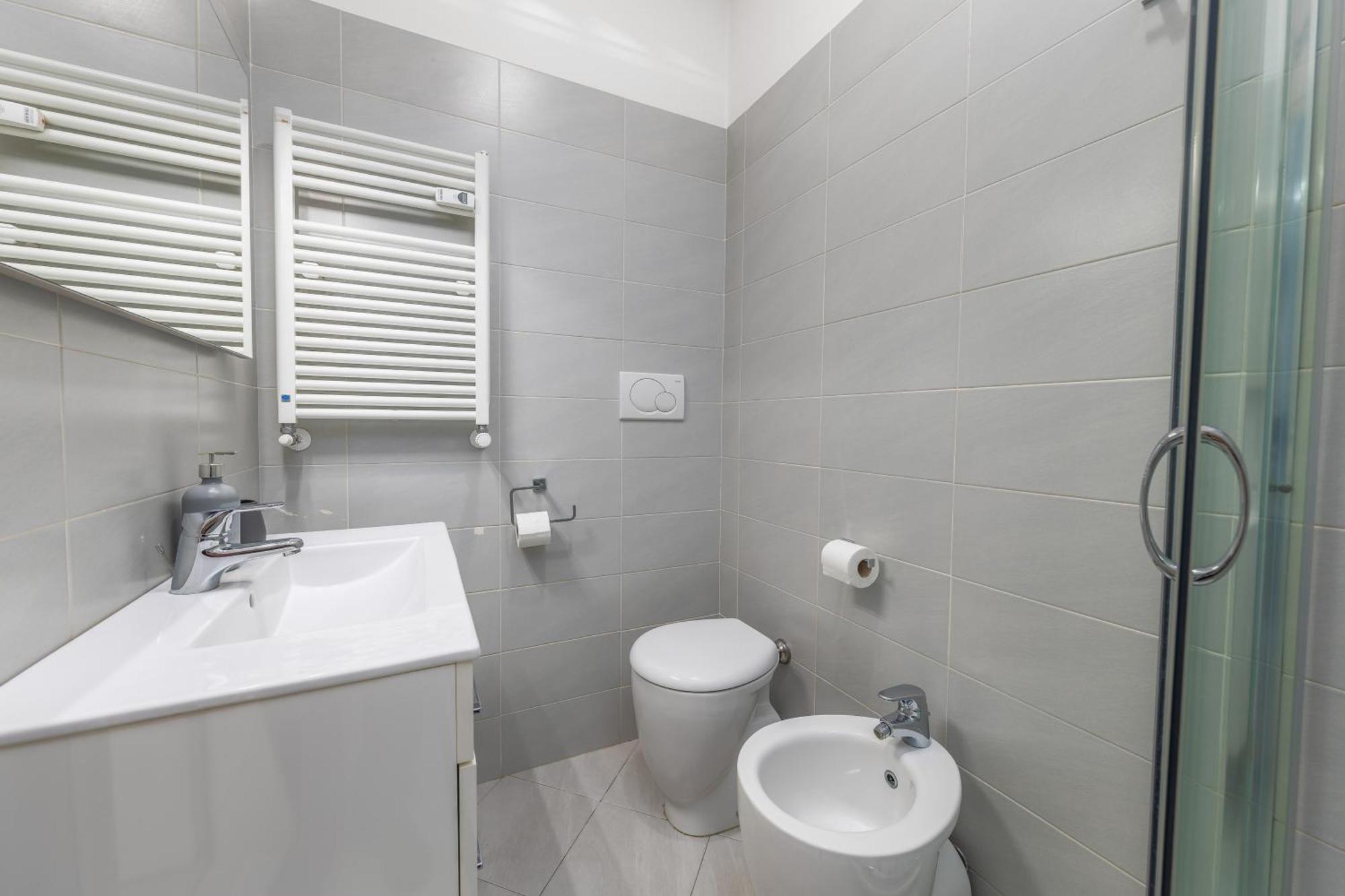 Apartment Kramer House, In The Fashion District! Milan