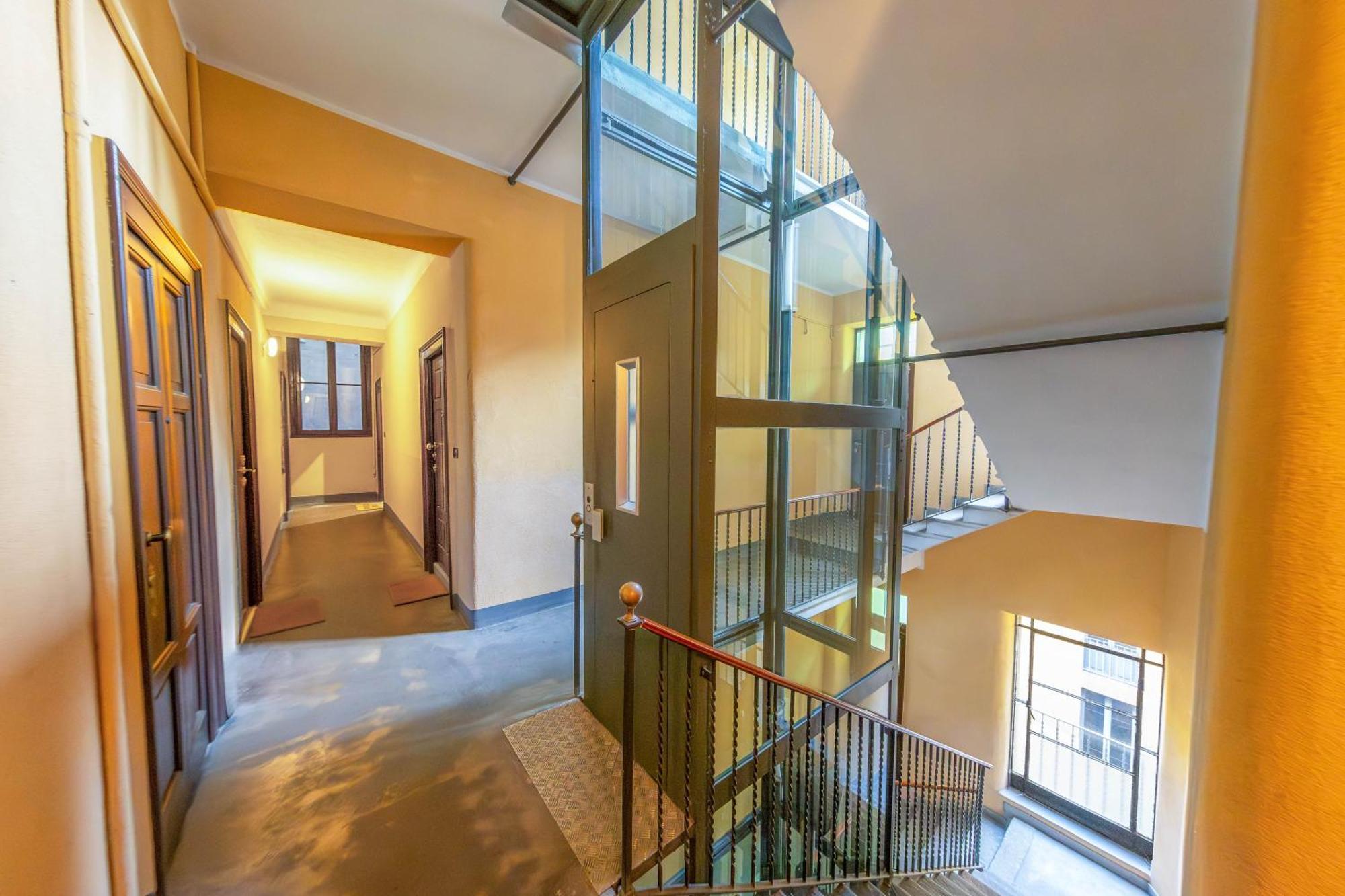 Kramer House, In The Fashion District! Apartamento