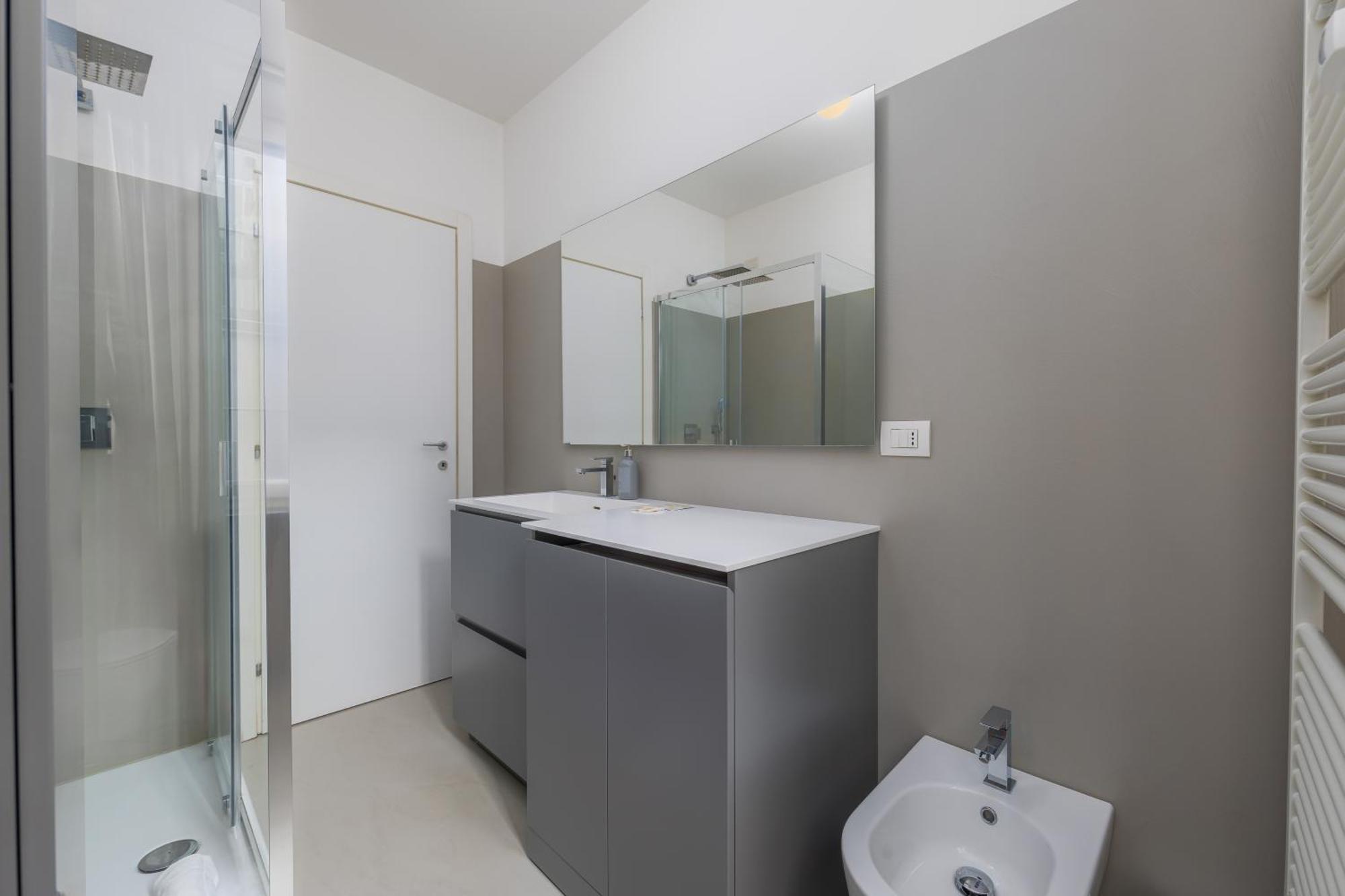 Apartamento Kramer House, In The Fashion District!