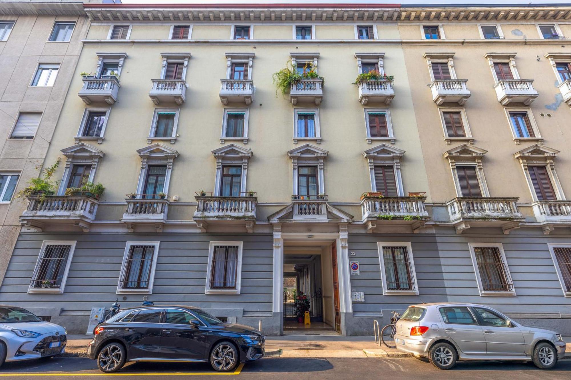 Apartamento Kramer House, In The Fashion District! *