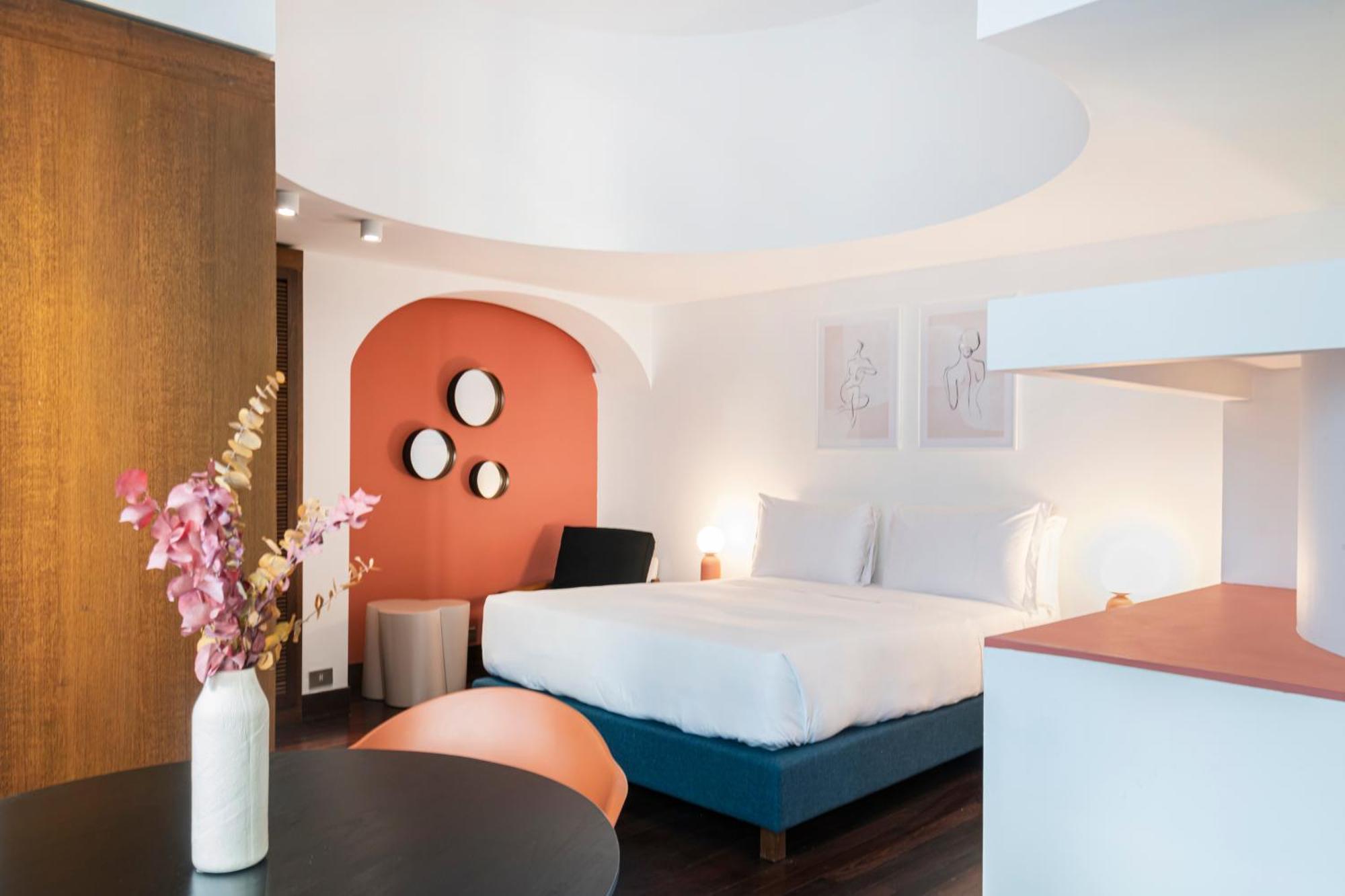 Relstay - Borgonuovo Apartamento