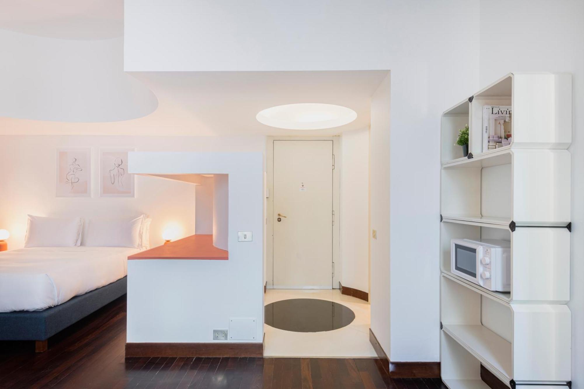 Relstay - Borgonuovo Apartamento *
