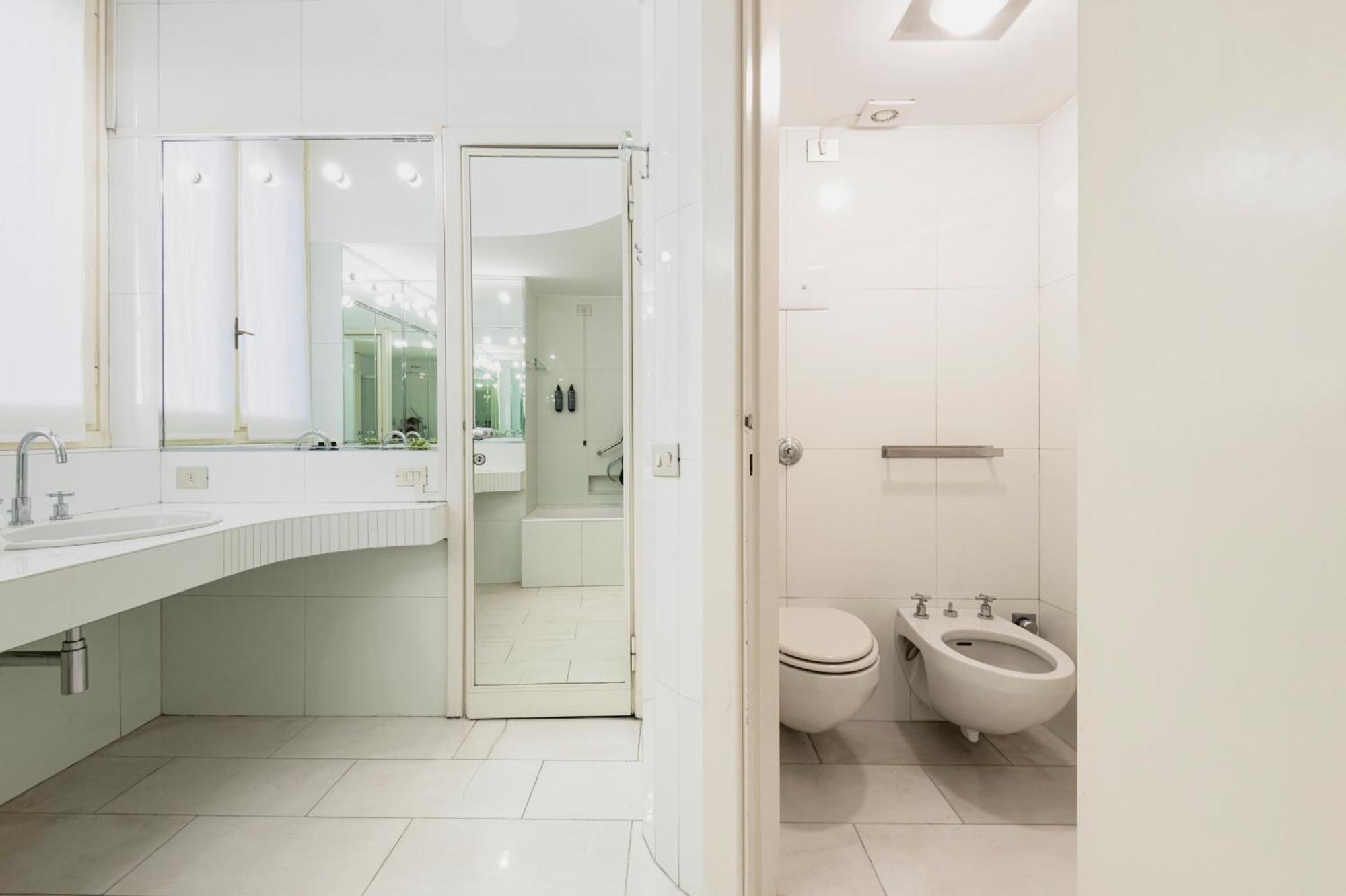 Apartamento Relstay - Borgonuovo *