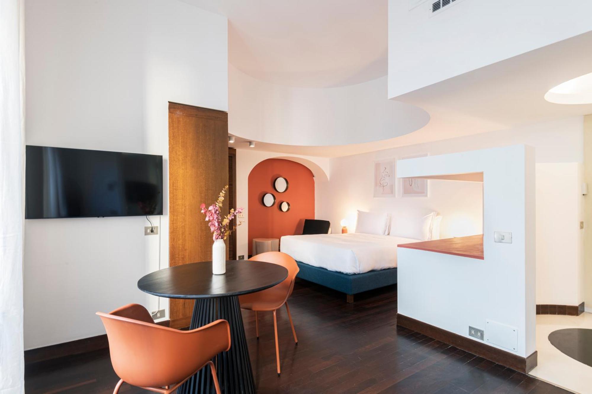 Relstay - Borgonuovo Apartamento Milão